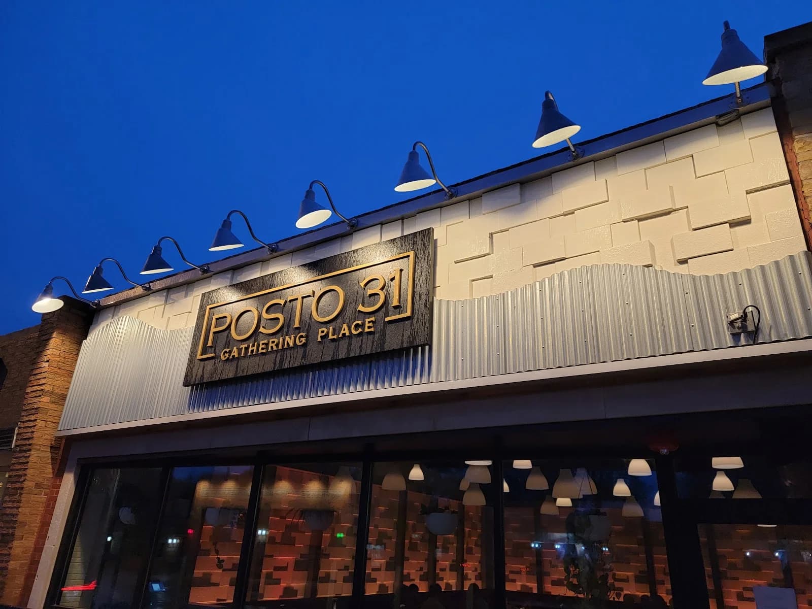 Posto 31 photo 4