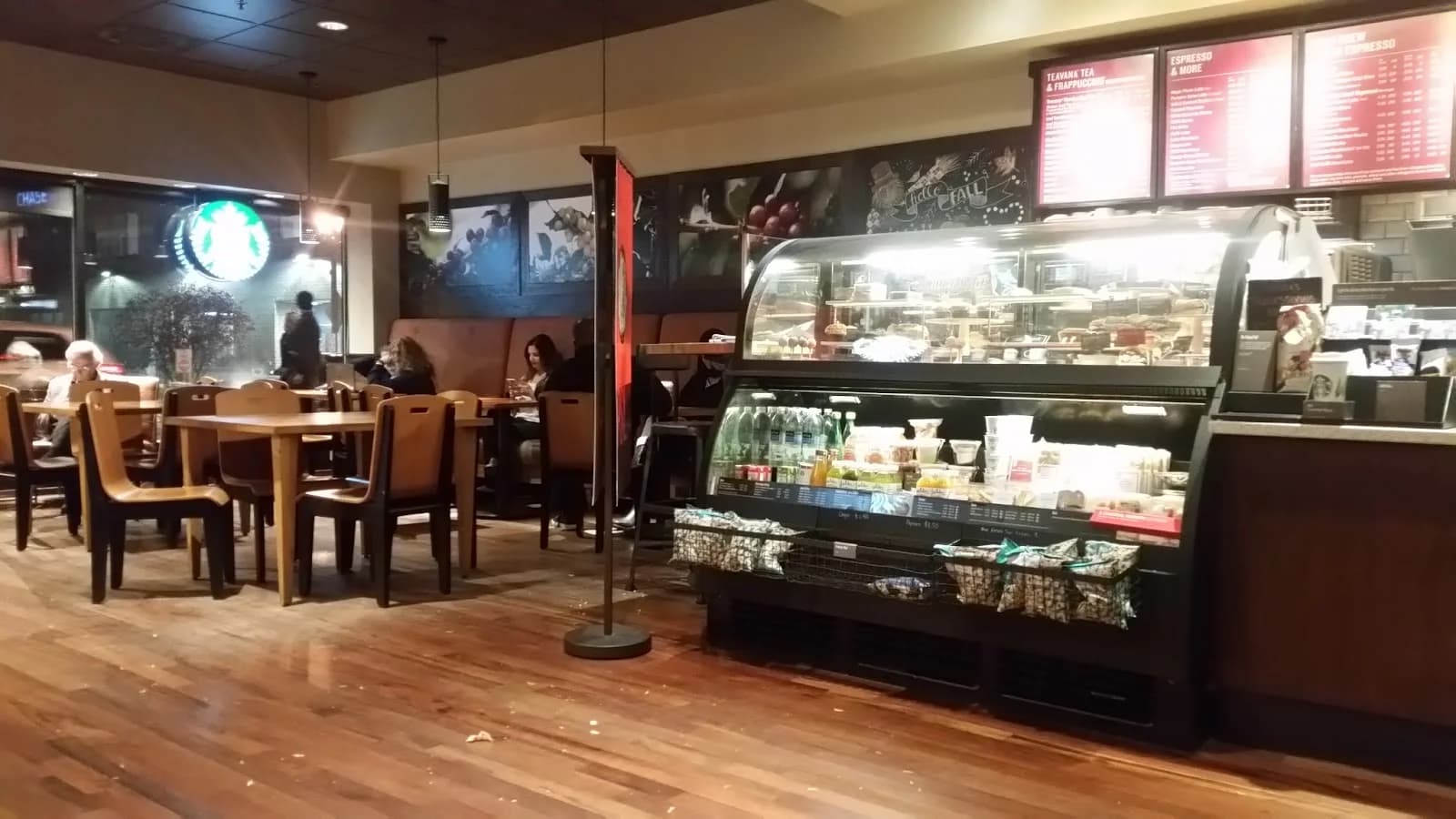 Starbucks Coffee Company photo 3