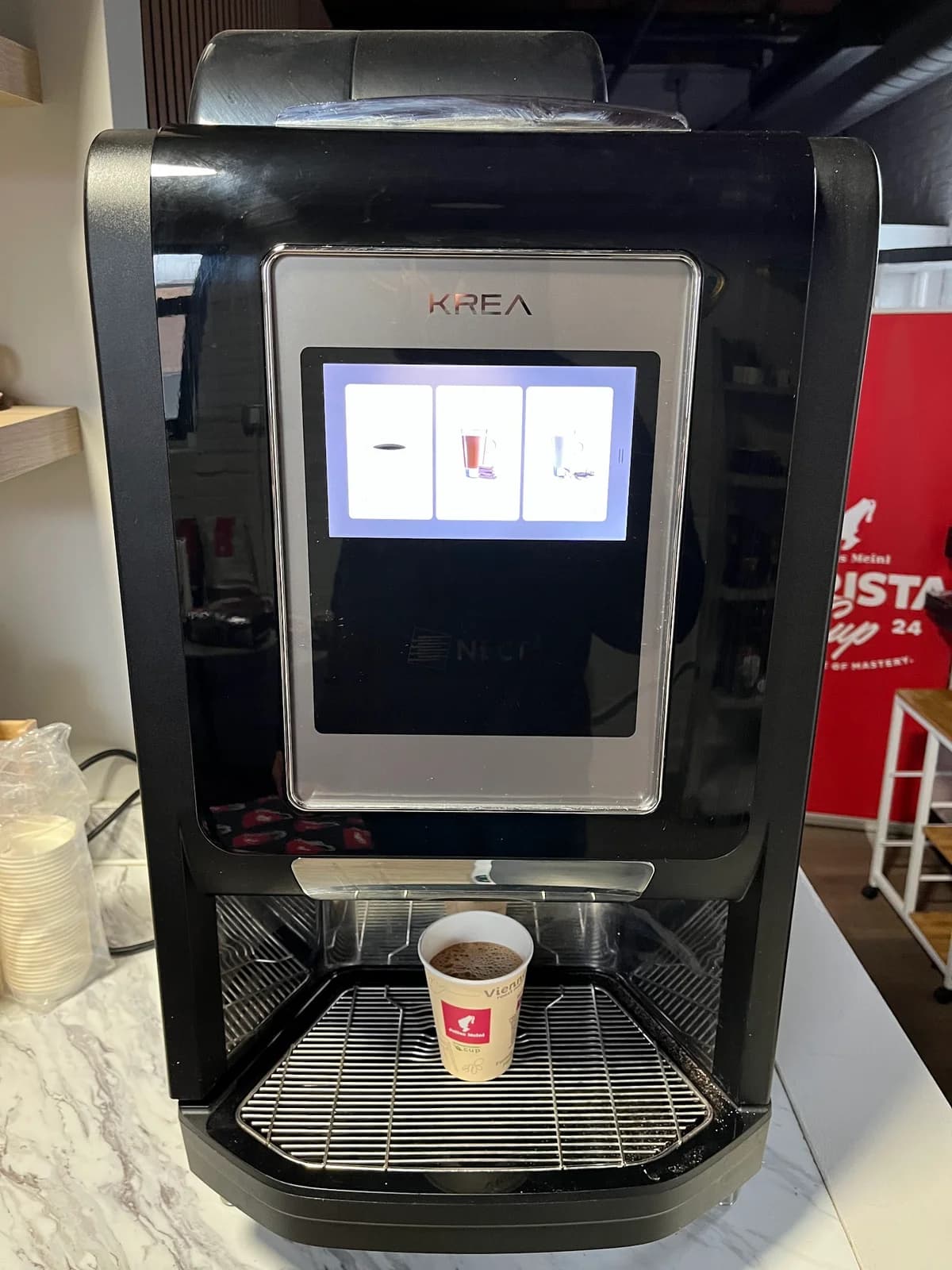Coffee Care – Office coffee service photo 7