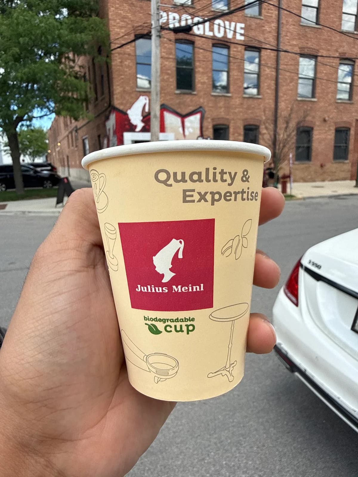 Coffee Care – Office coffee service photo 9