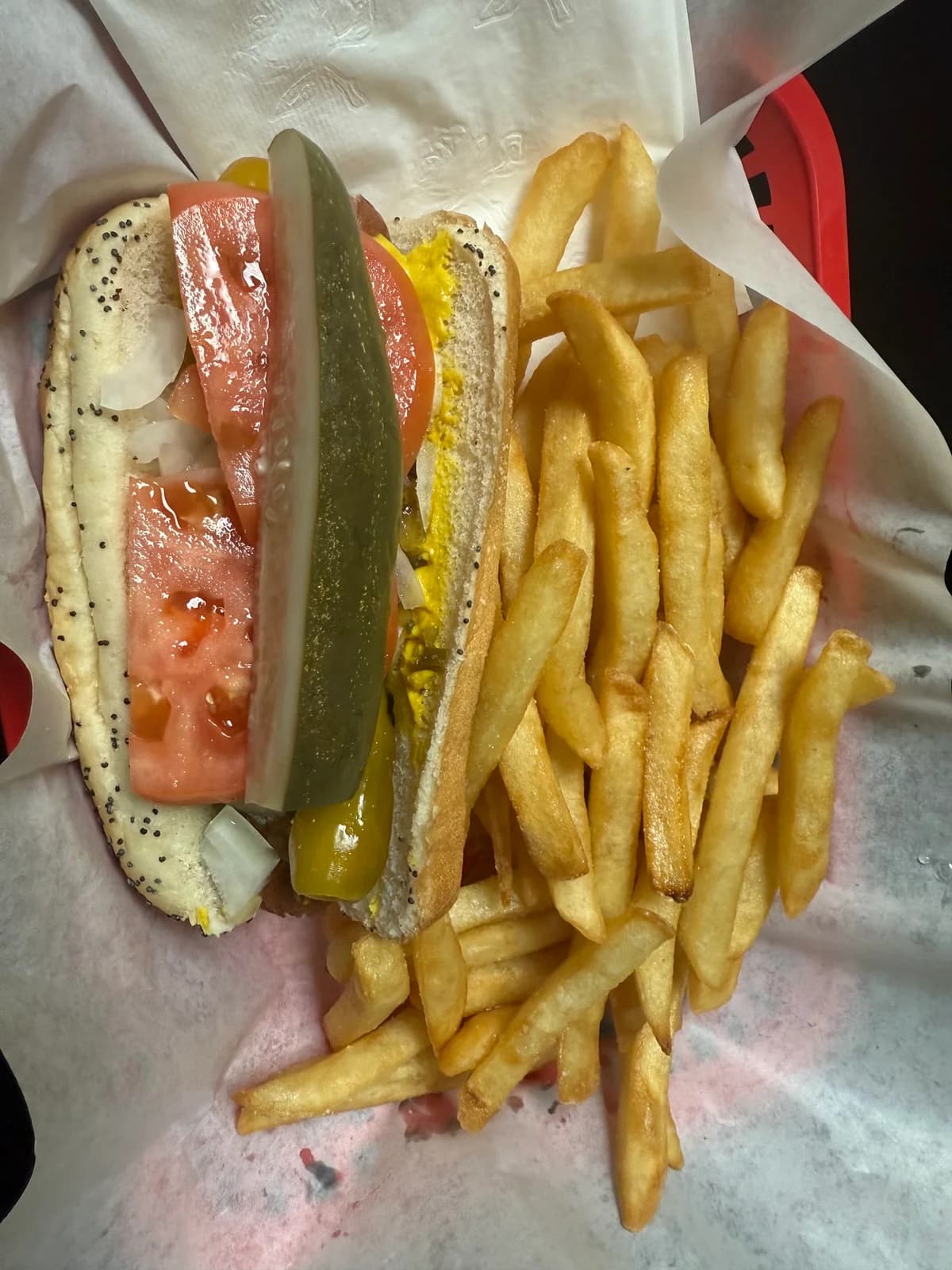 George's Hot Dogs photo 5