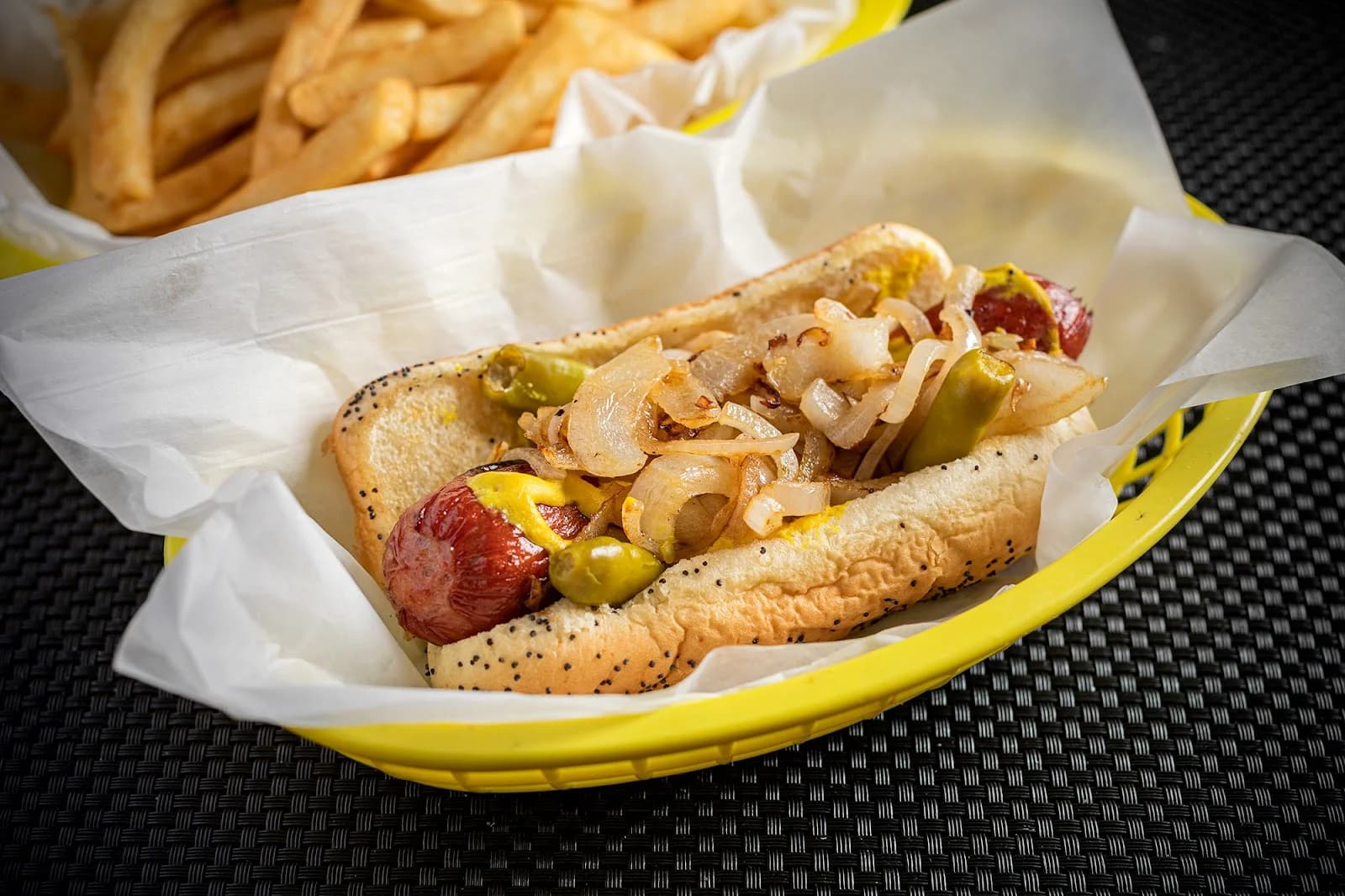George's Hot Dogs photo 8