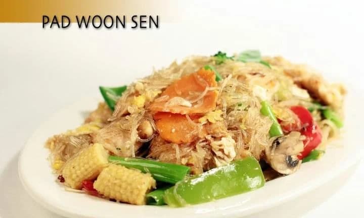 Golden Thai photo 4