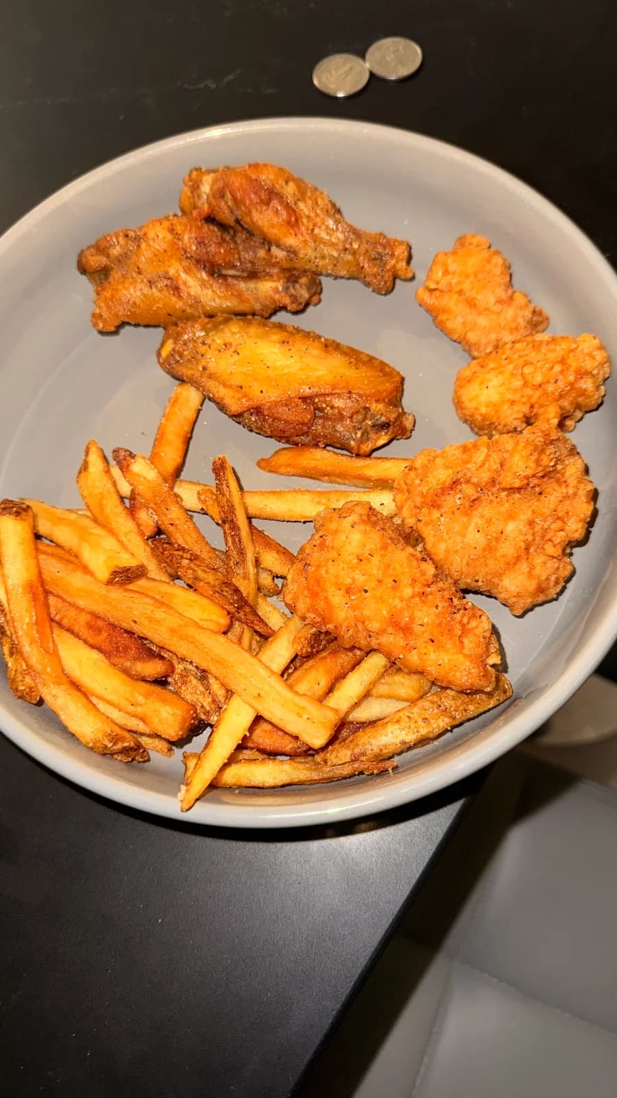 Wingstop photo 8