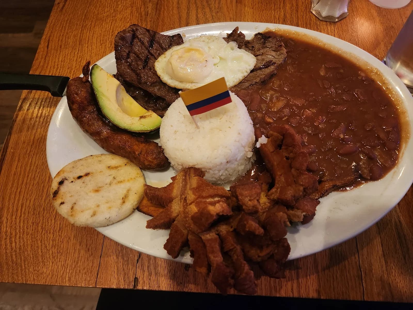 Sabor A Café Chicago - Colombian Steakhouse & Live Music Venue photo 6