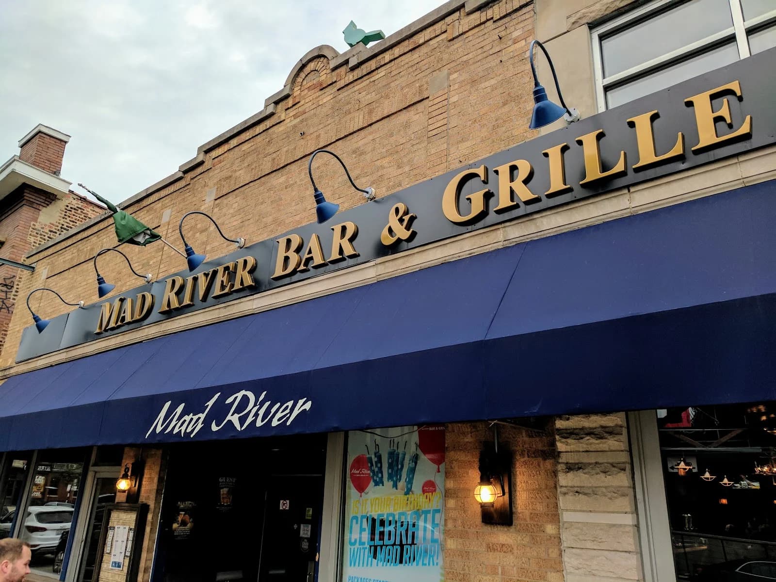 The River Kitchen and Bar photo 4