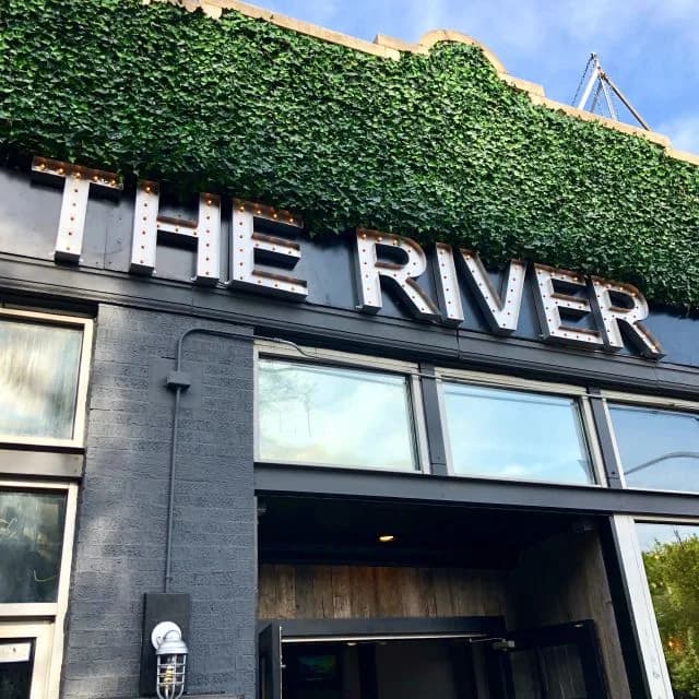 The River Kitchen and Bar photo 2