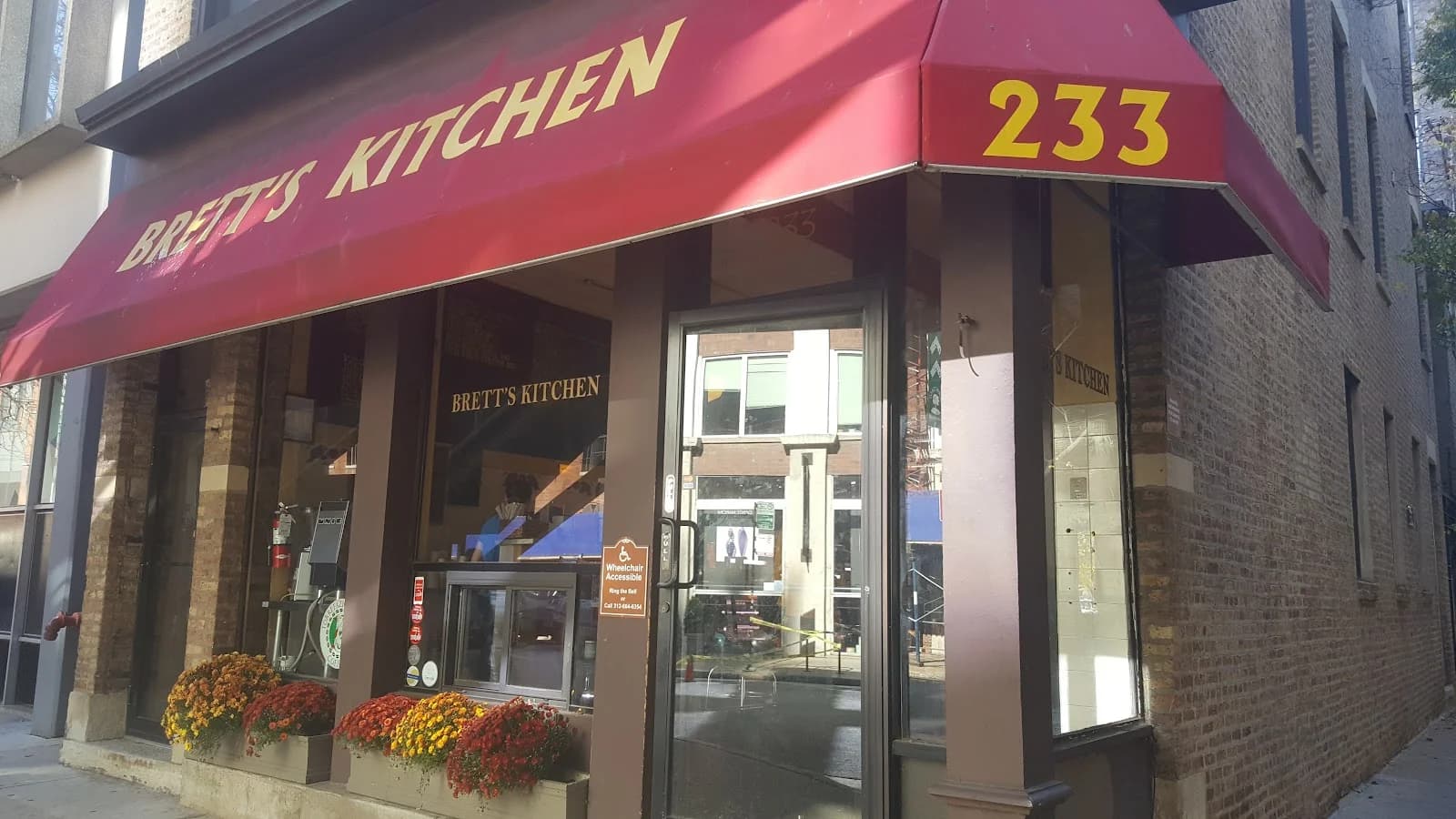 Brett's Kitchen photo 6