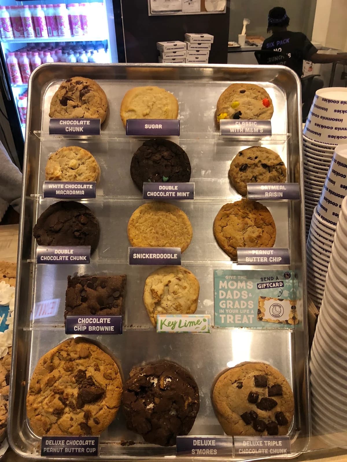 Insomnia Cookies photo 6