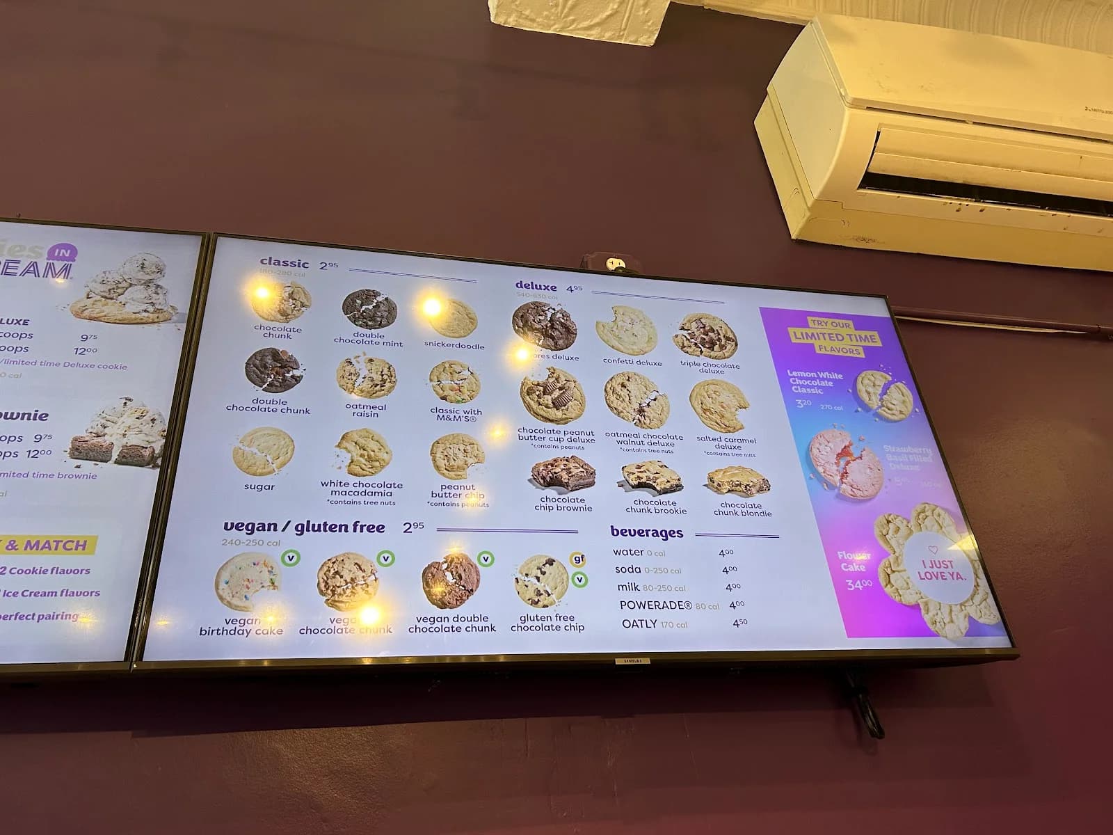 Insomnia Cookies photo 10