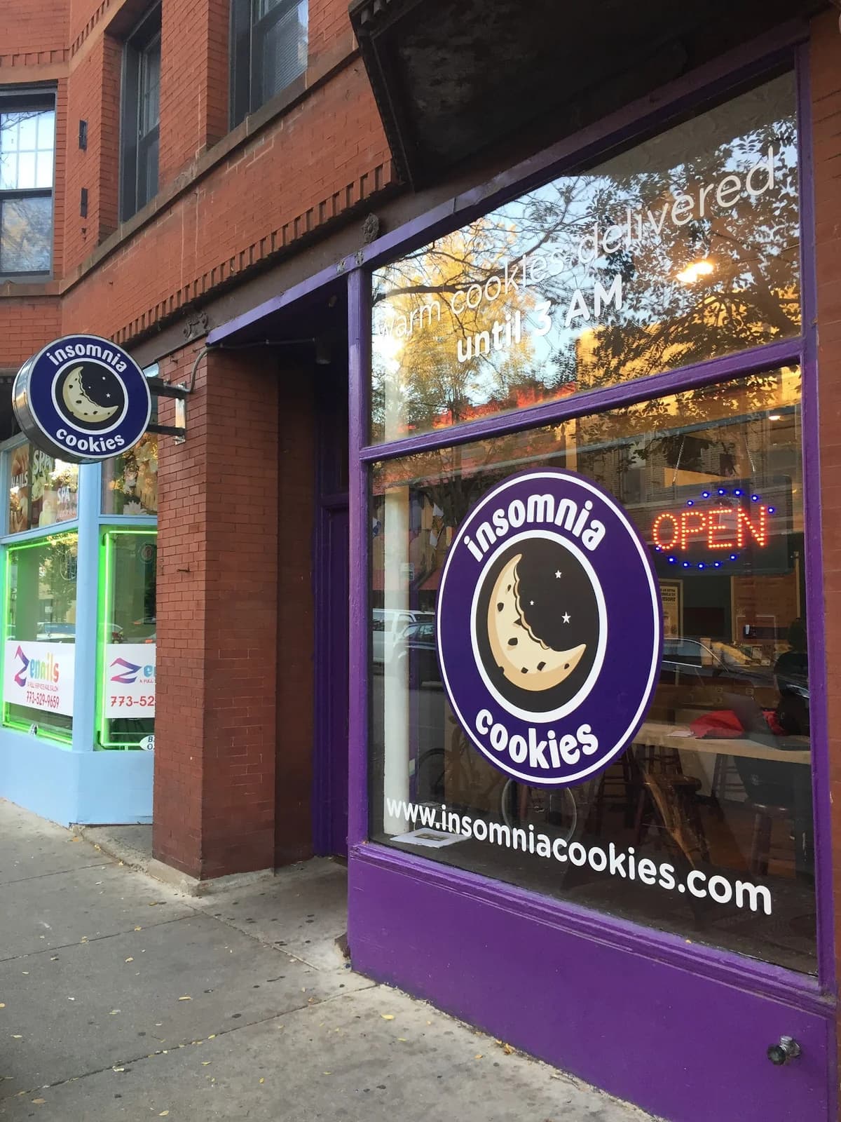 Insomnia Cookies photo 2