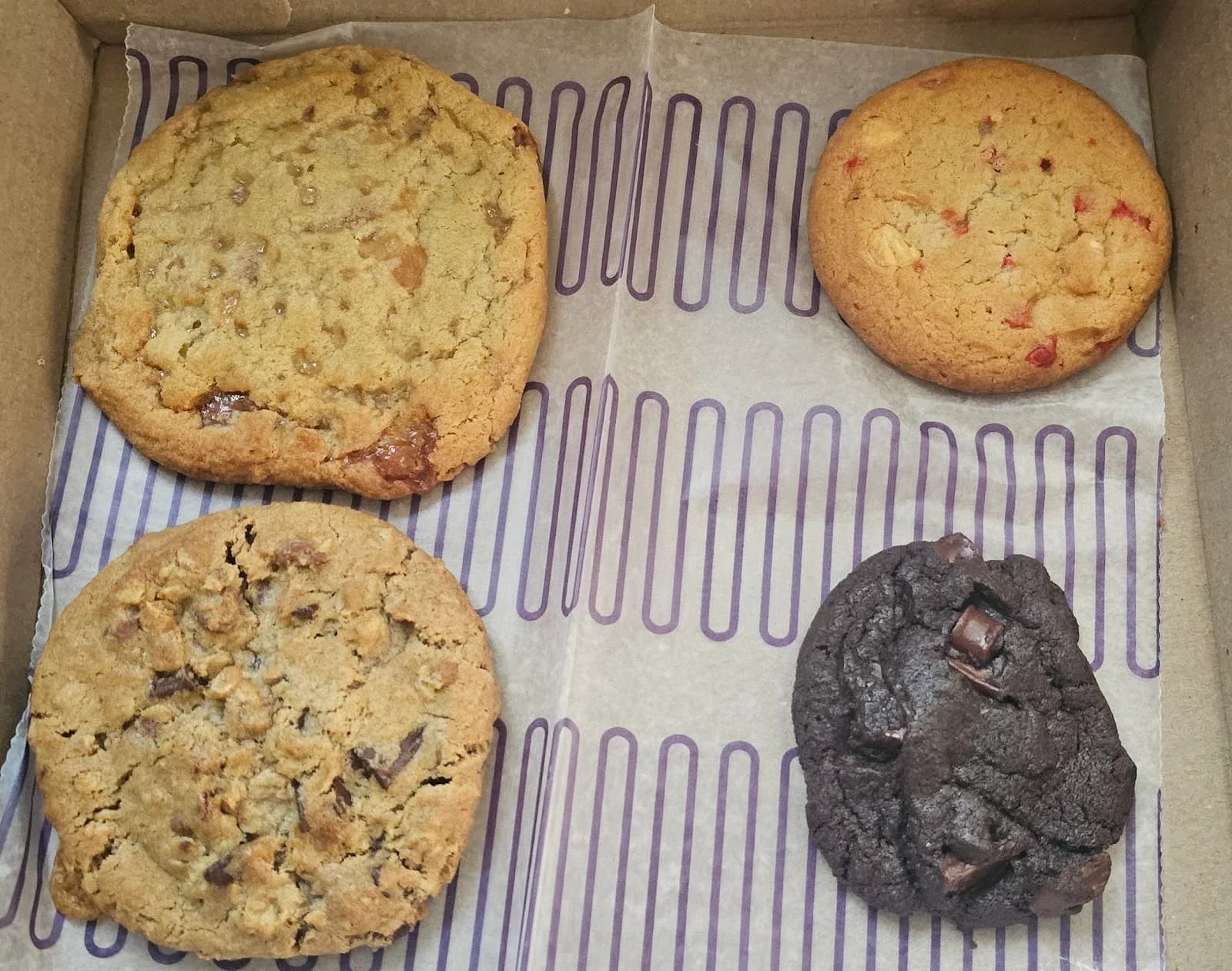 Insomnia Cookies photo 8