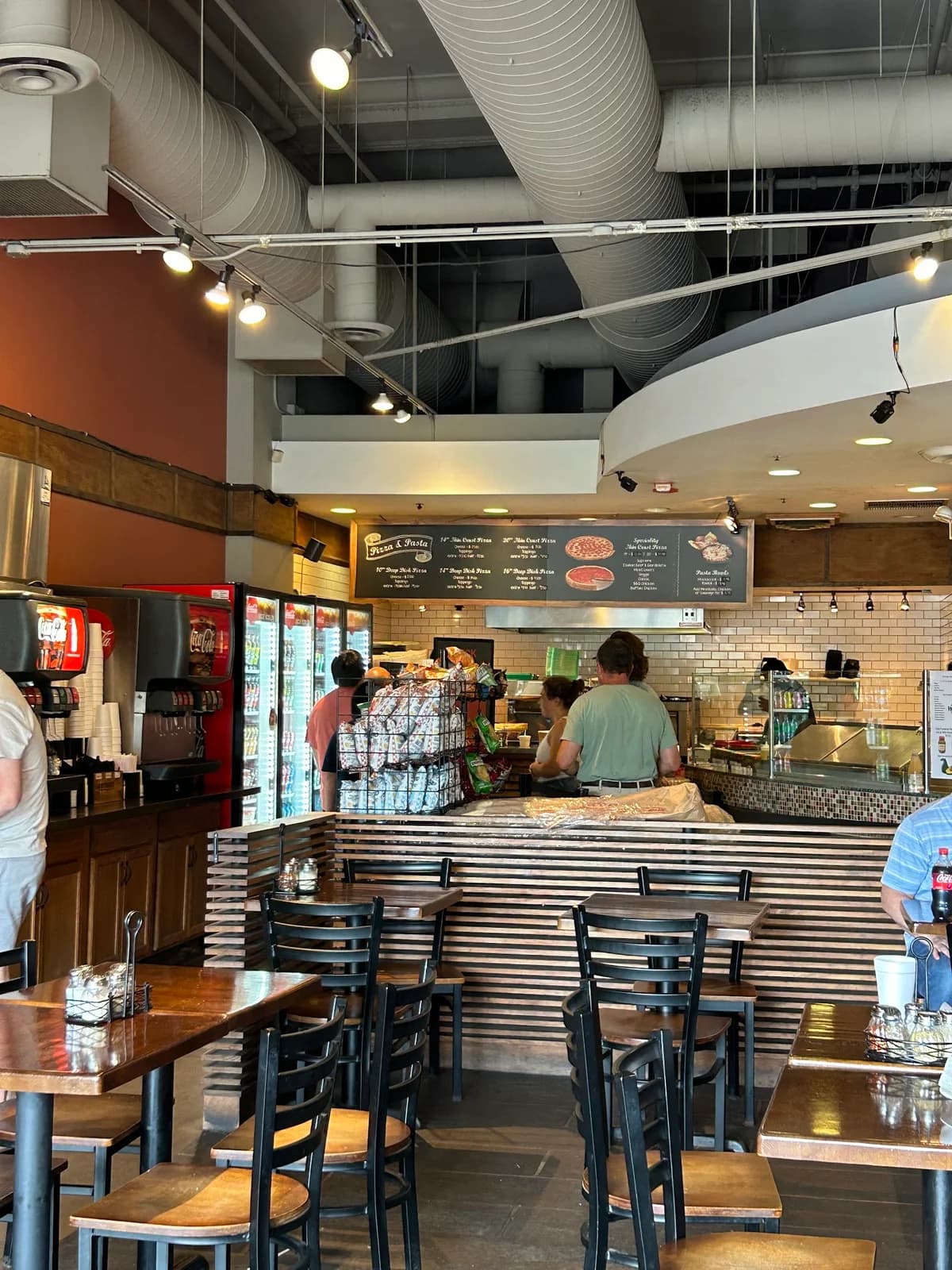 Fontano's Subs & Pizzeria photo 4