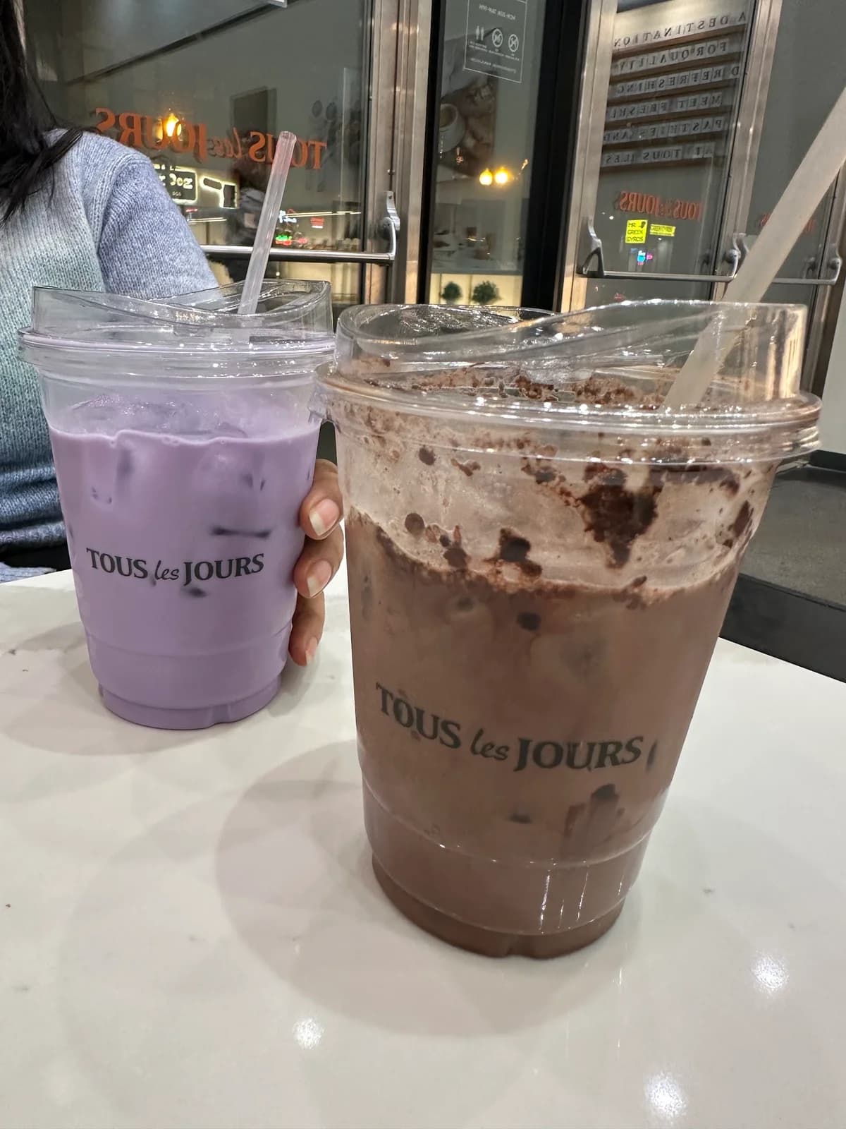 Tous Les Jours photo 9