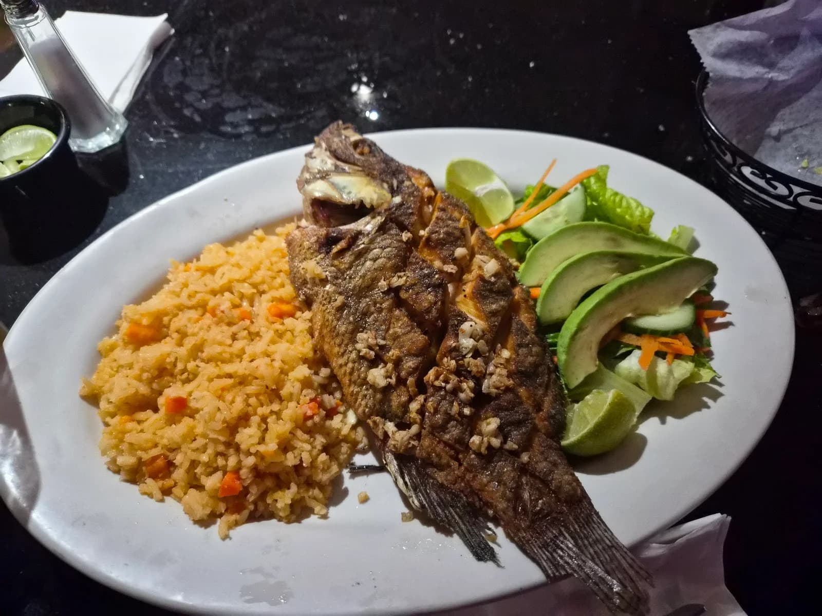 Aquarius Bar & Mexican Restaurant photo 5