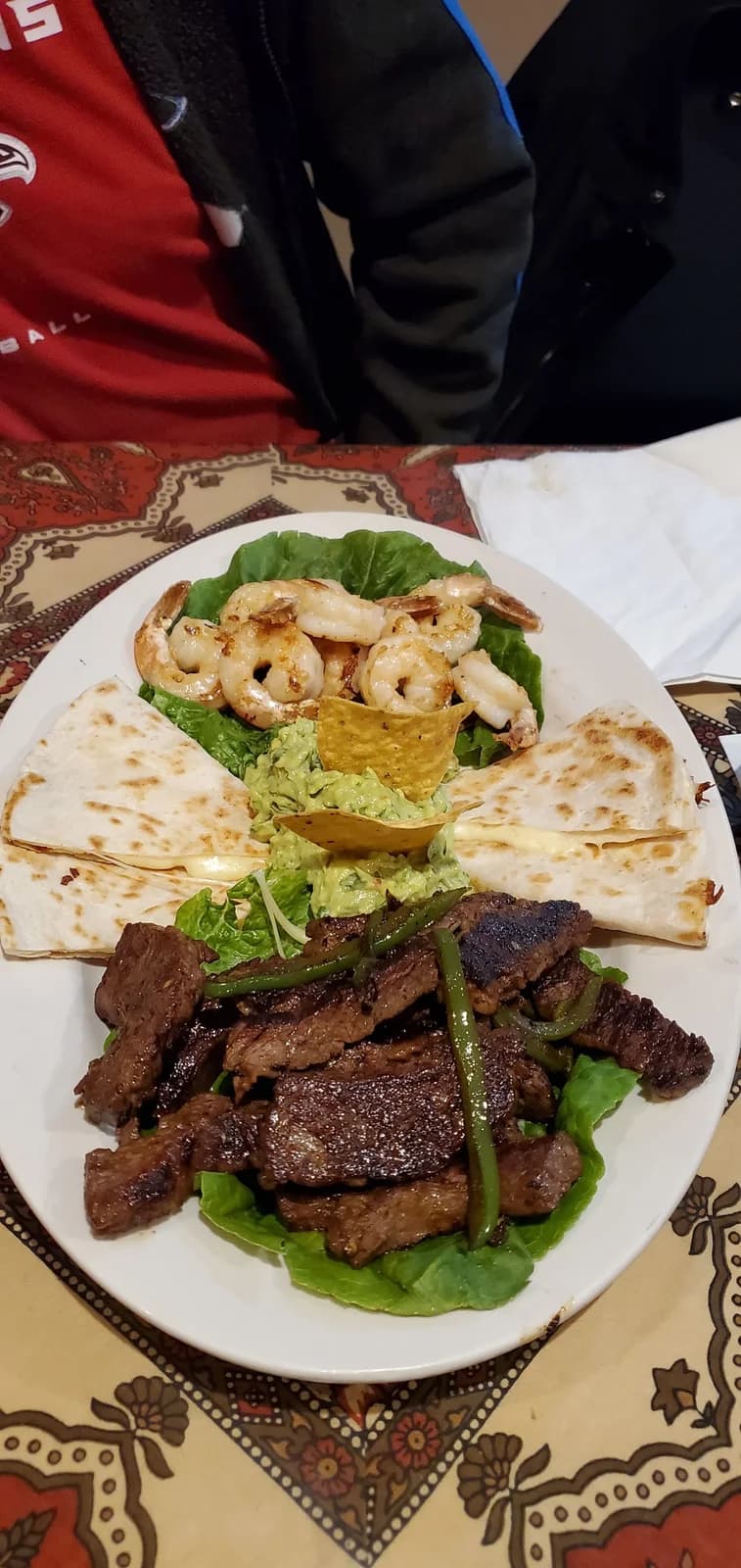 Aquarius Bar & Mexican Restaurant photo 8