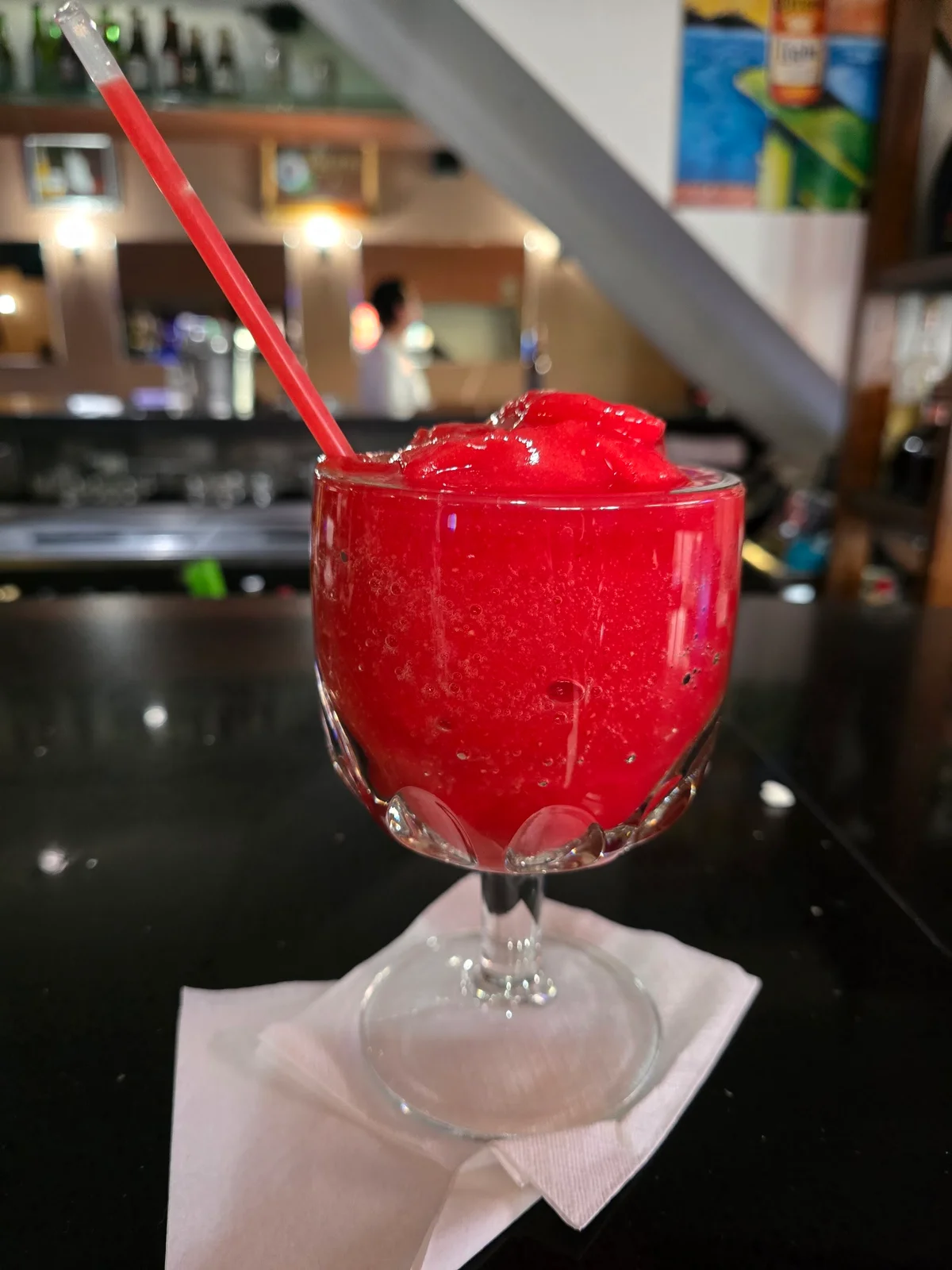 Aquarius Bar & Mexican Restaurant photo 6