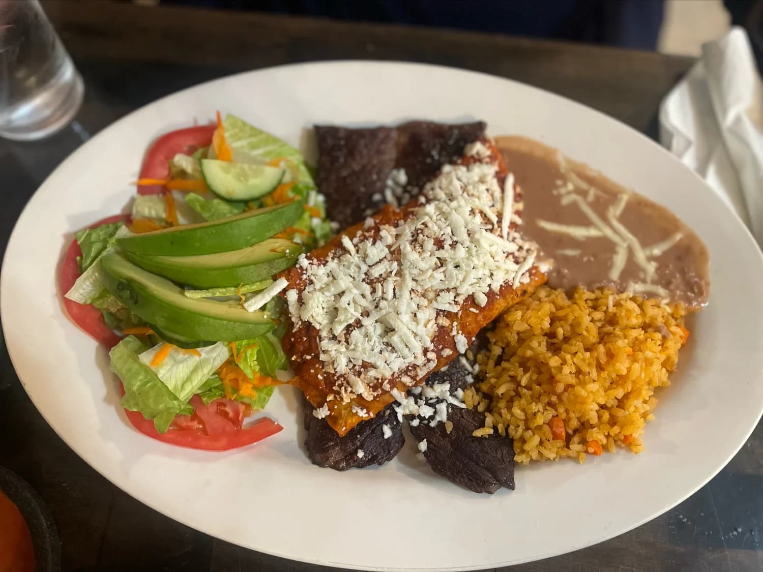 Aquarius Bar & Mexican Restaurant photo 4