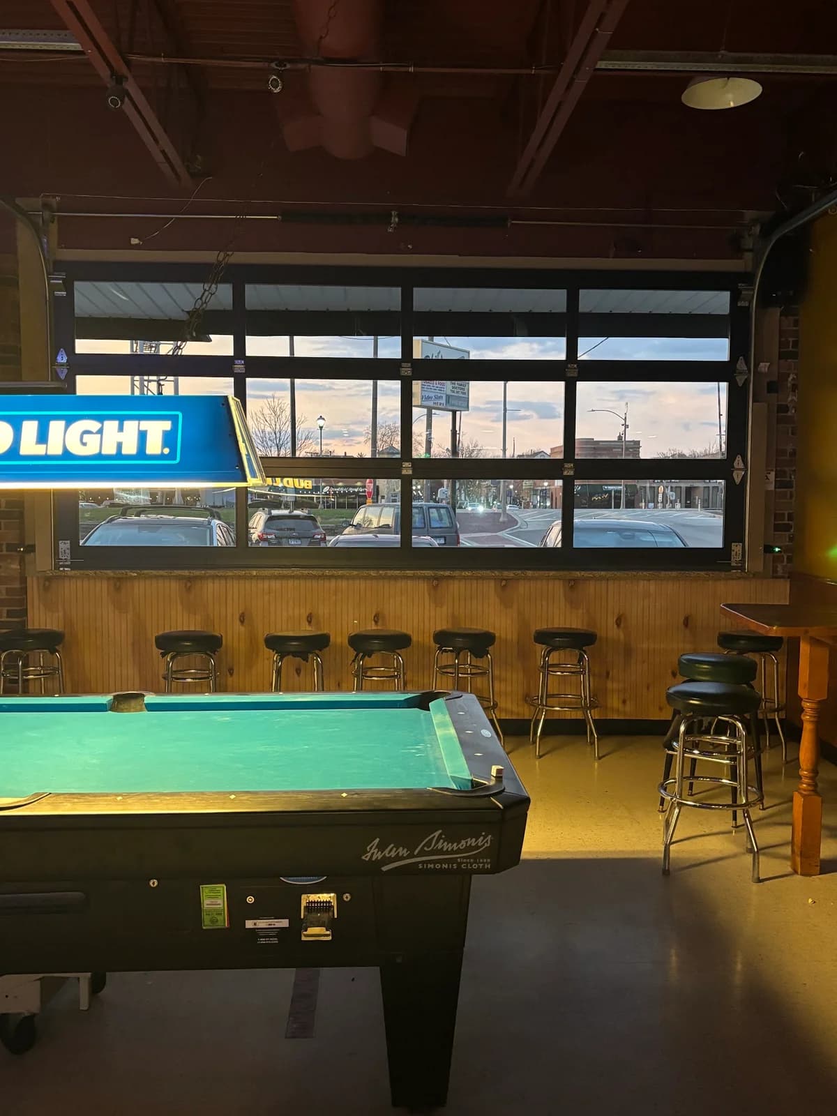 Phil's Sports Bar & Grill photo 3