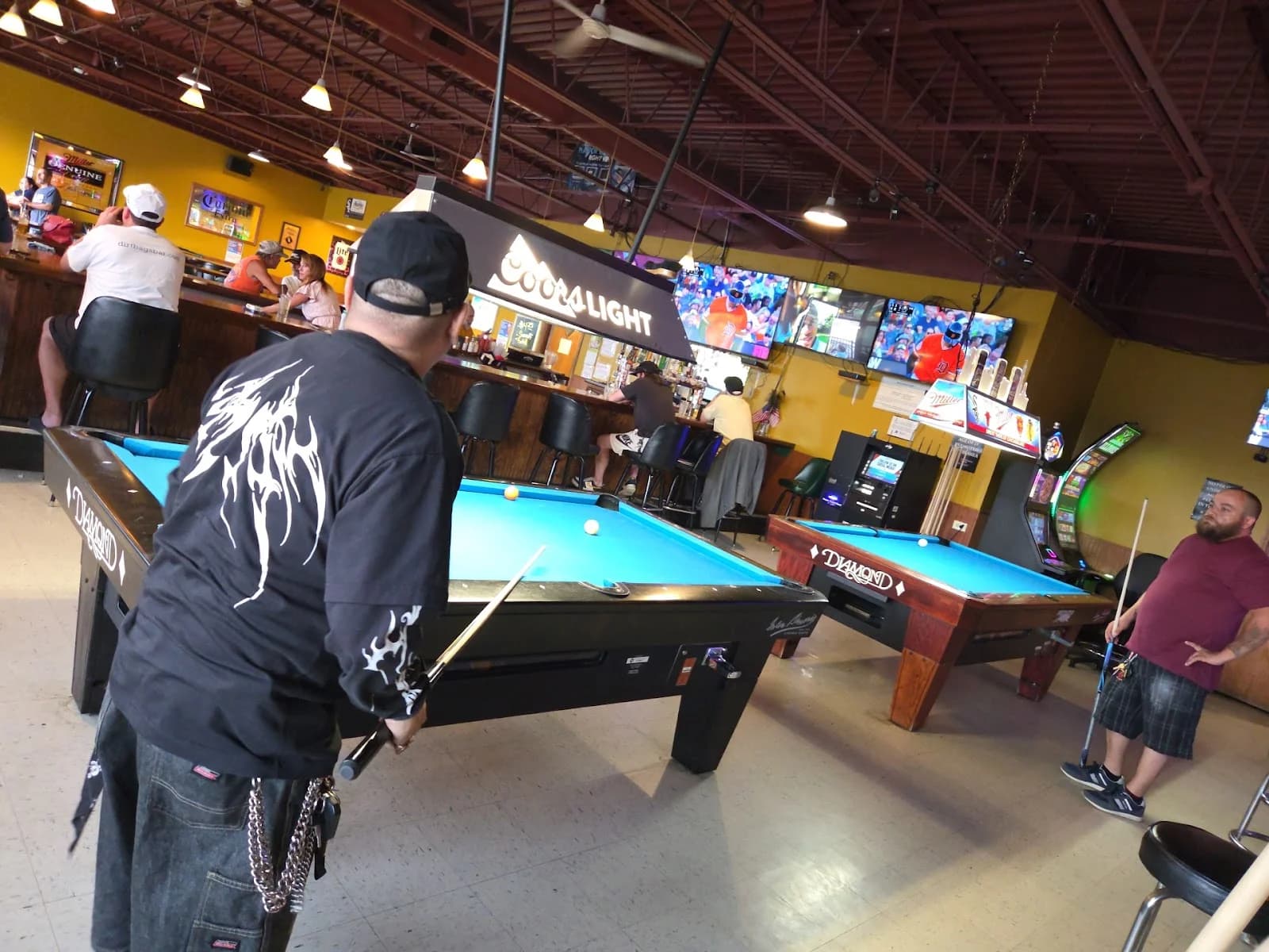 Phil's Sports Bar & Grill photo 2