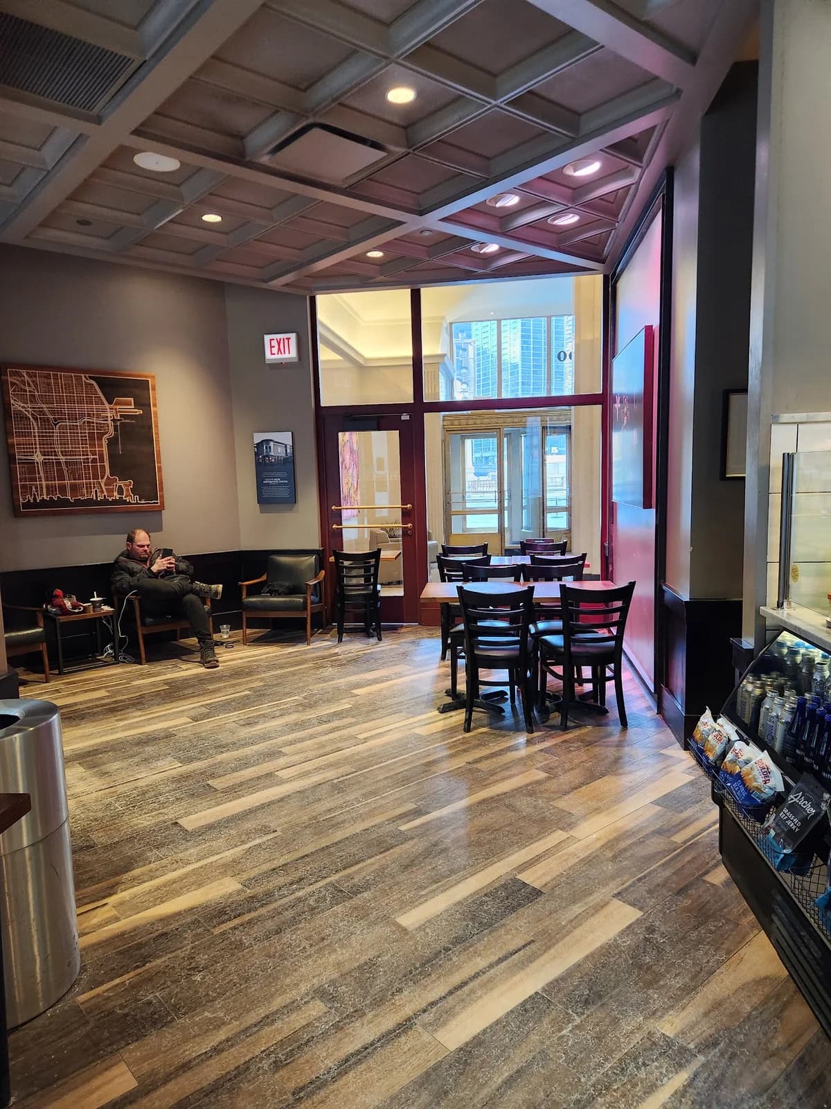 Peet's Coffee photo 3