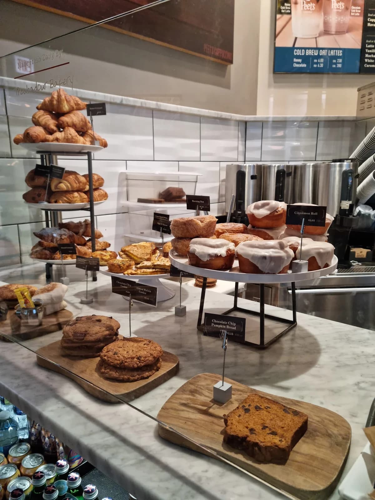 Peet's Coffee photo 8