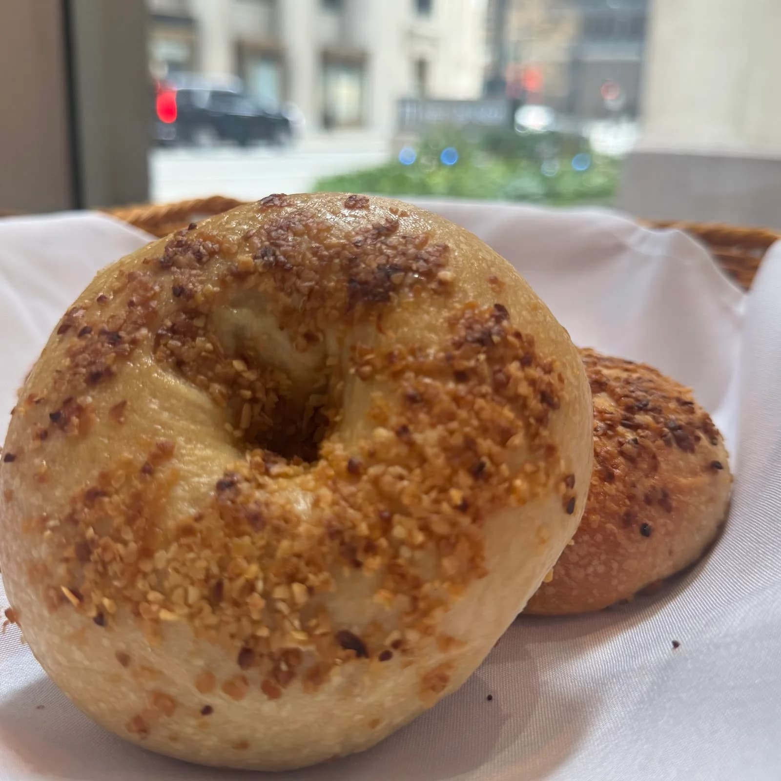 Bagel & Bean photo 6
