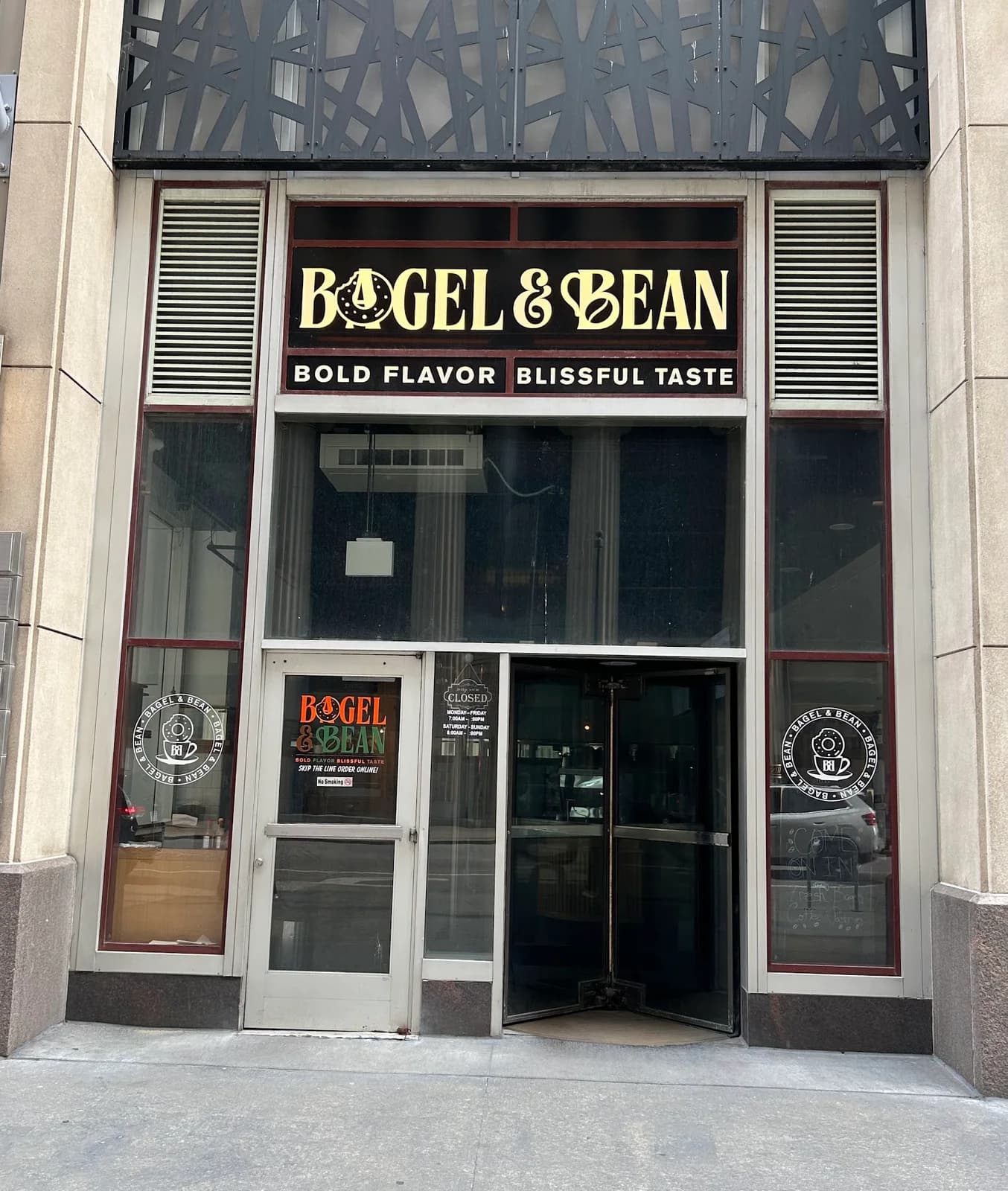 Bagel & Bean photo 3