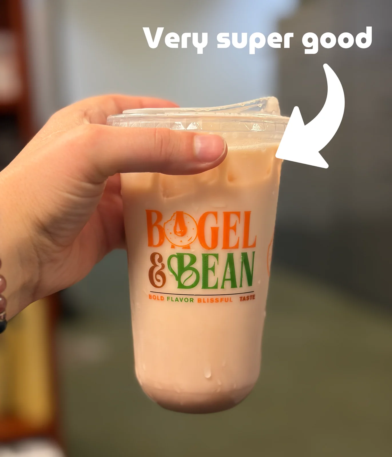 Bagel & Bean photo 9