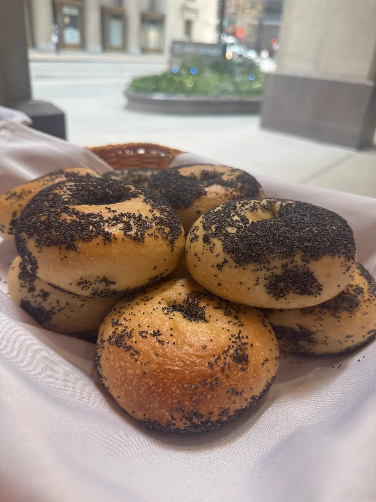 Bagel & Bean photo 8
