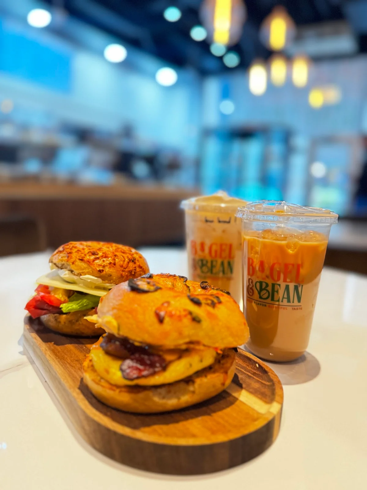 Bagel & Bean photo 5
