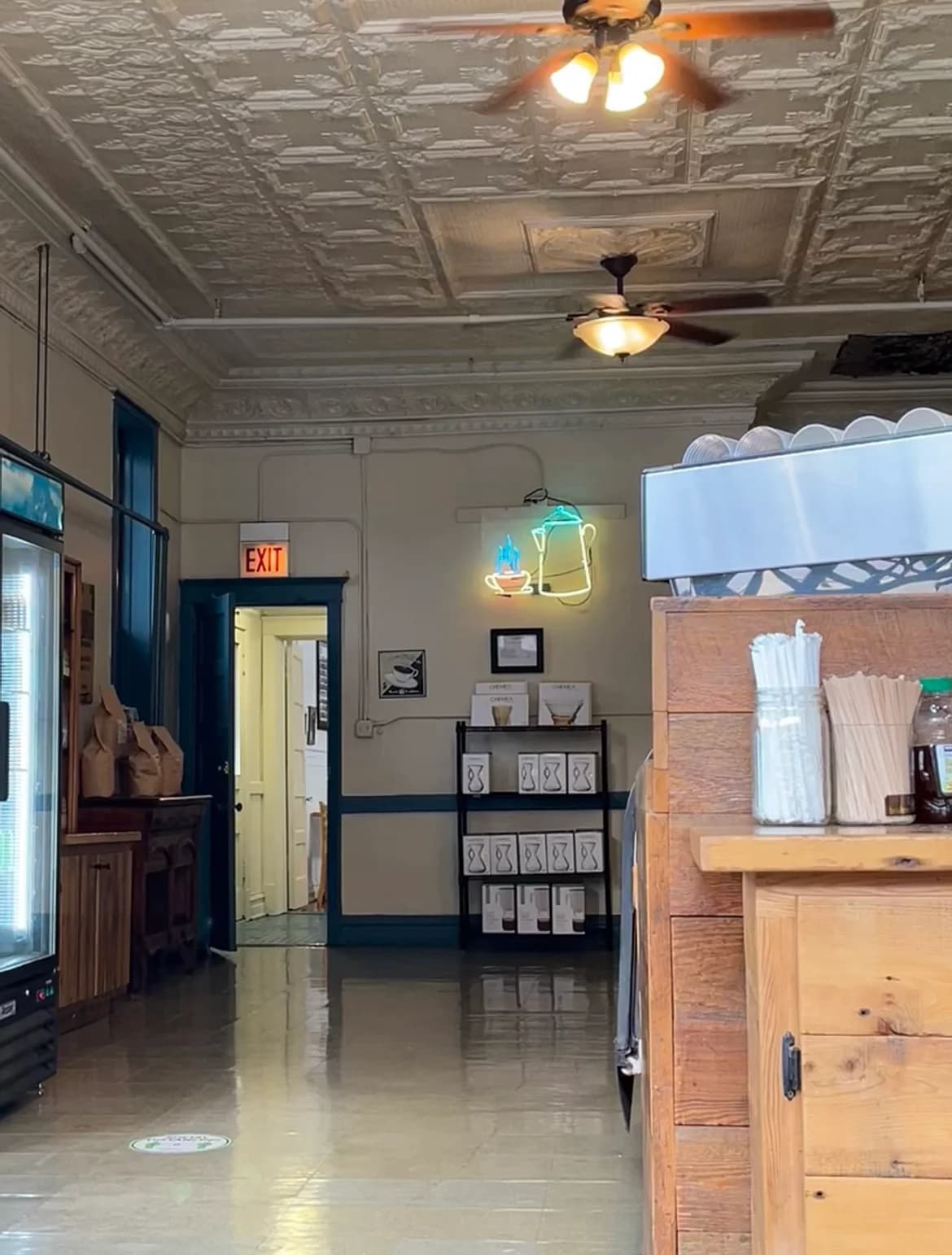 Bridgeport Coffeehouse photo 6