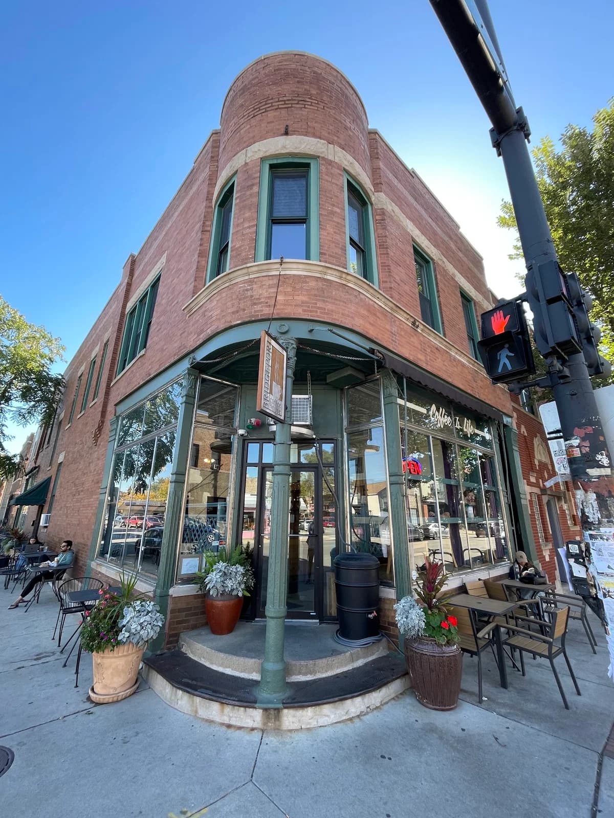 Bridgeport Coffeehouse photo 5