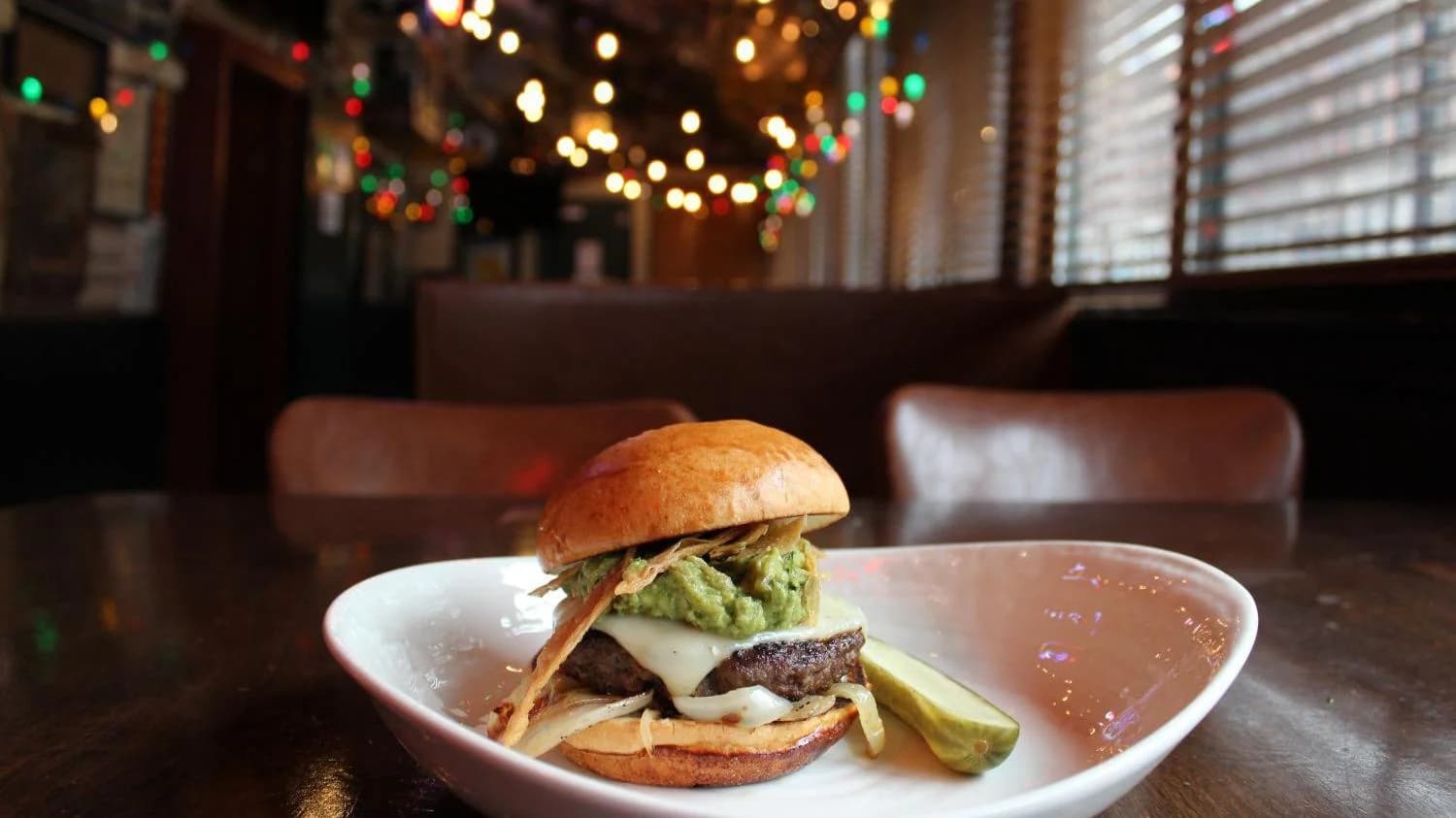 The Green Door Tavern photo 8
