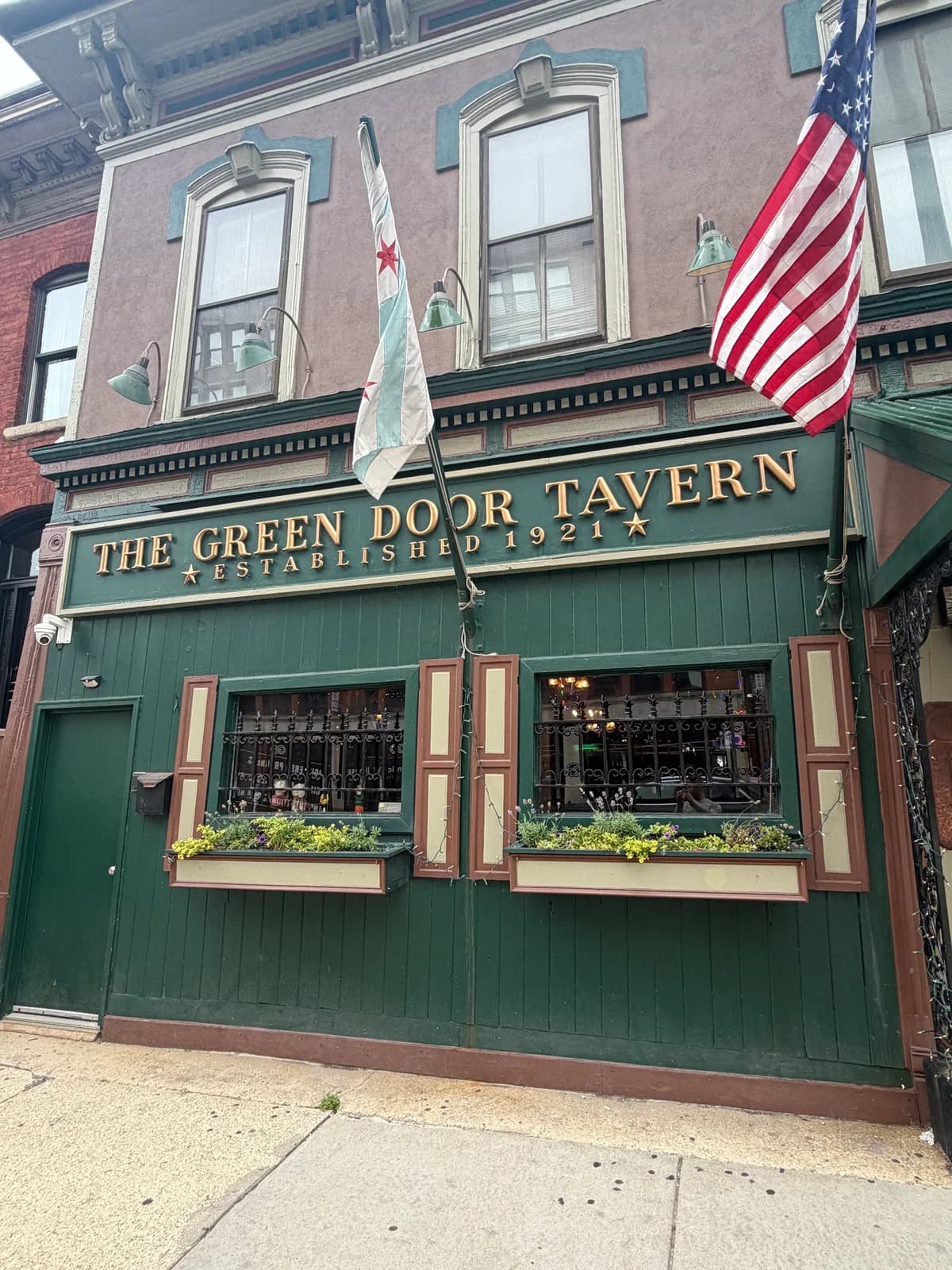 The Green Door Tavern photo 3