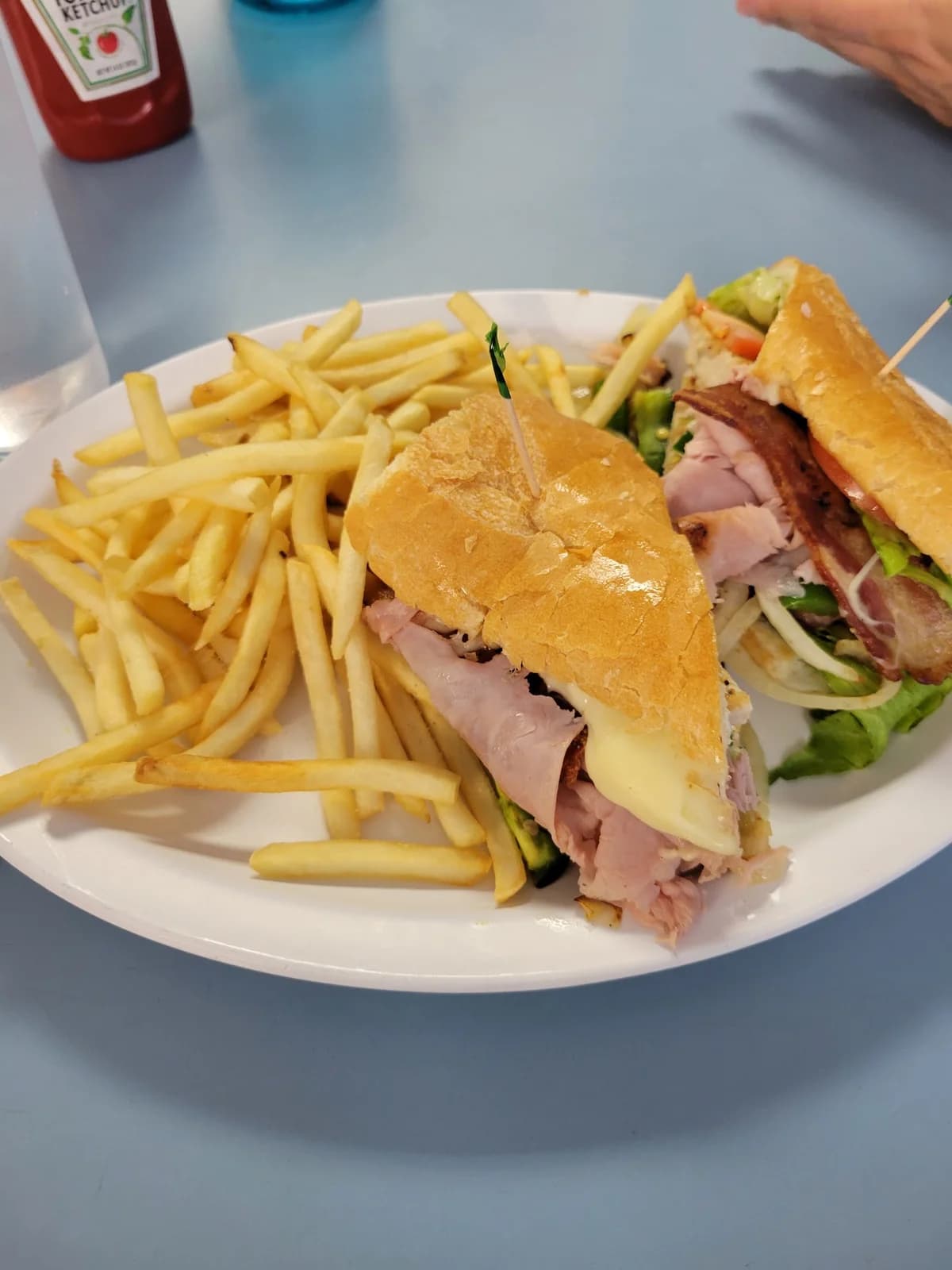 Uncle Ben's Grill photo 10