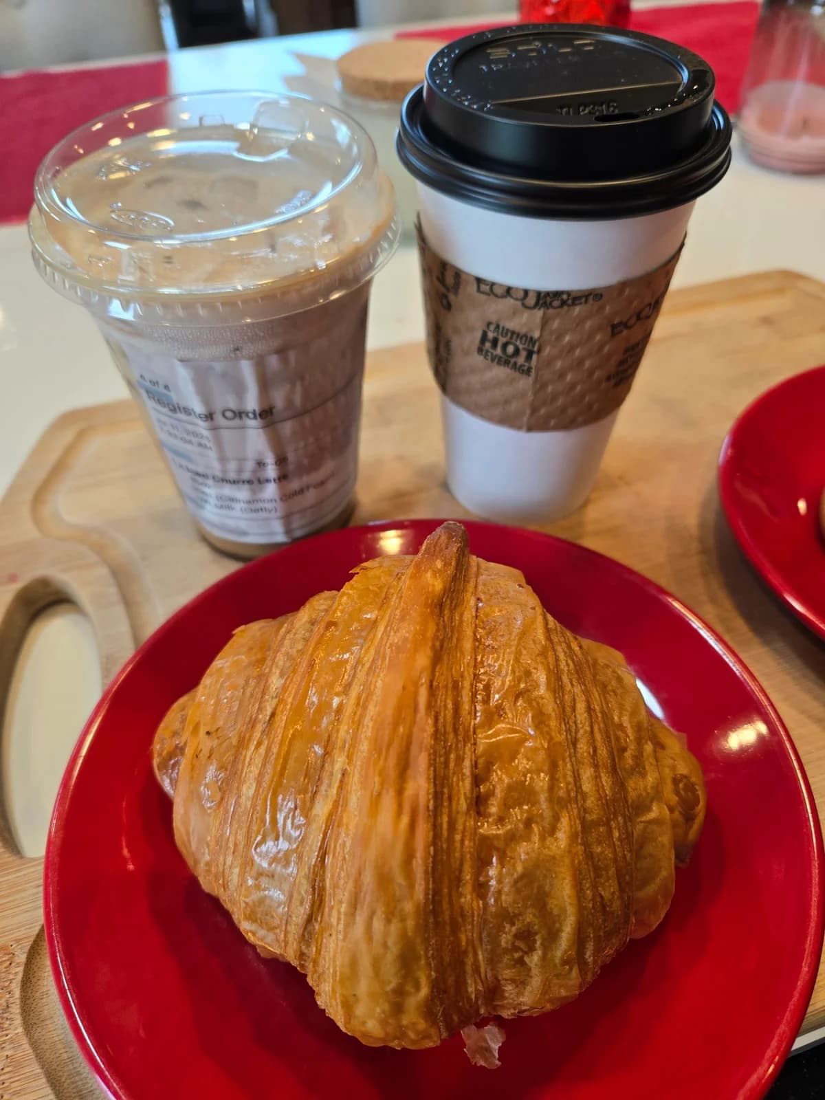 Levant Coffee Lakeview (Takeout Only) photo 3