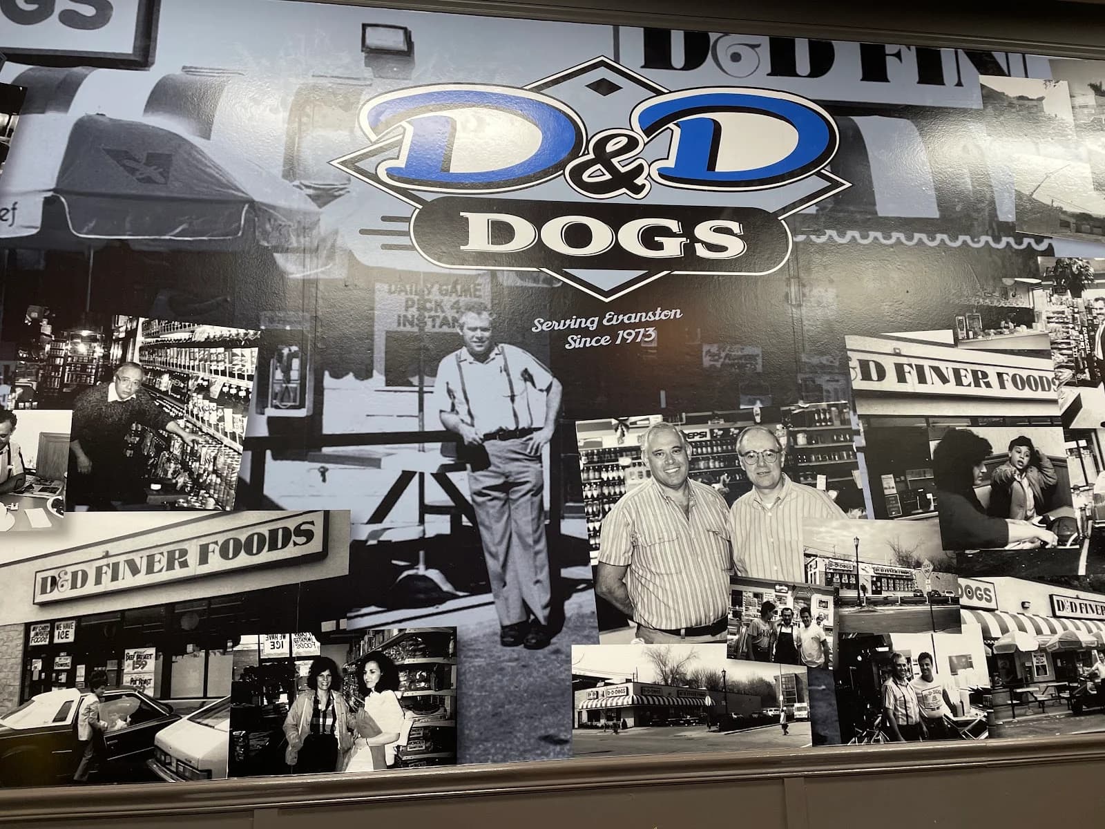 D&D Dogs photo 2
