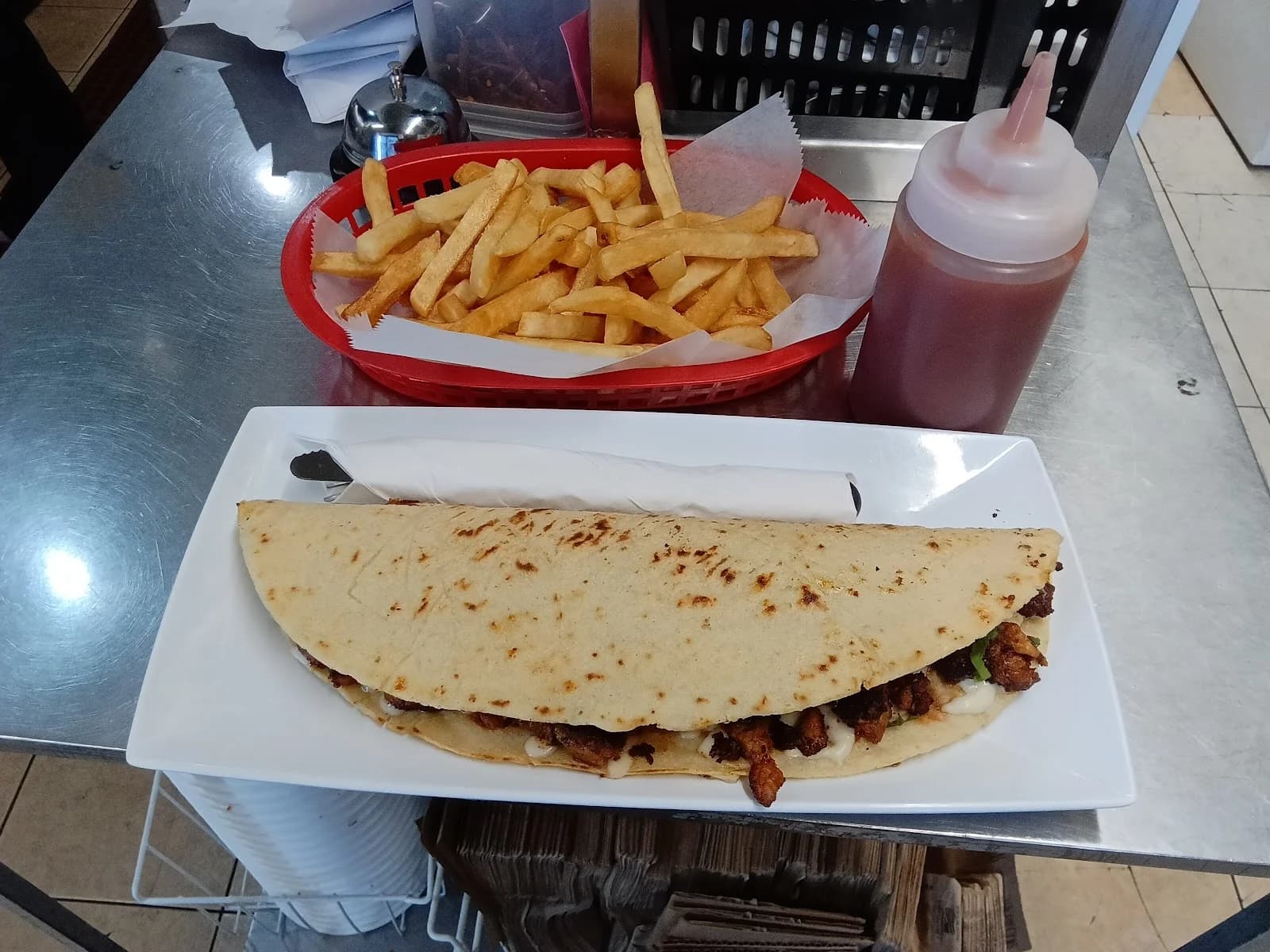 Gorditas La Tia Susy #1 photo 7