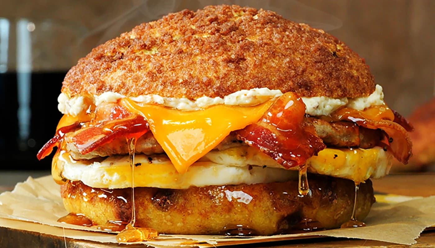 Einstein Bros. Bagels photo 6