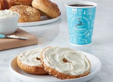Einstein Bros. Bagels photo 9