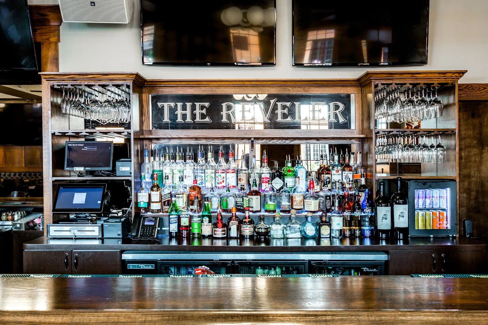 The Reveler photo 1