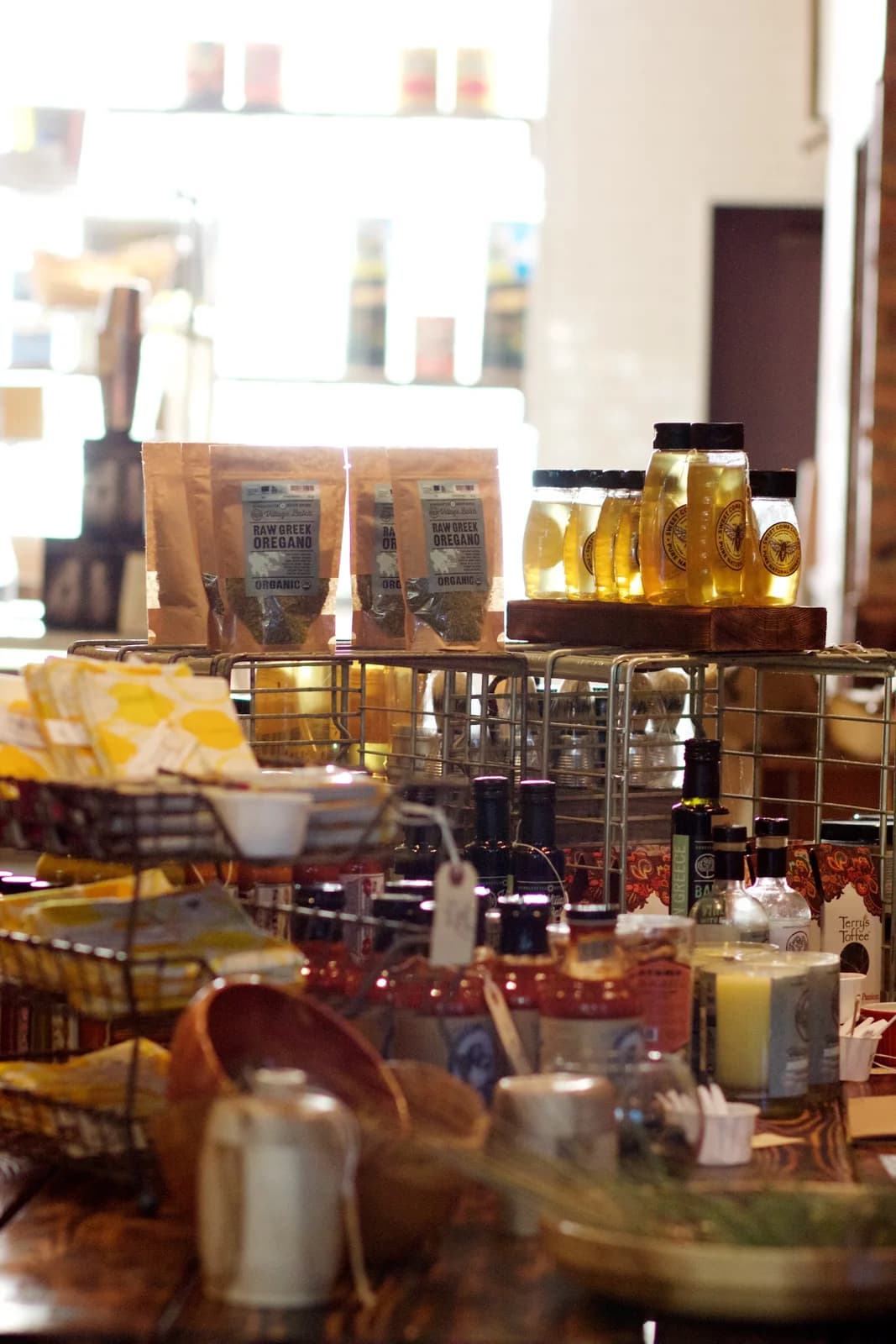 Rogers Park Provisions photo 4