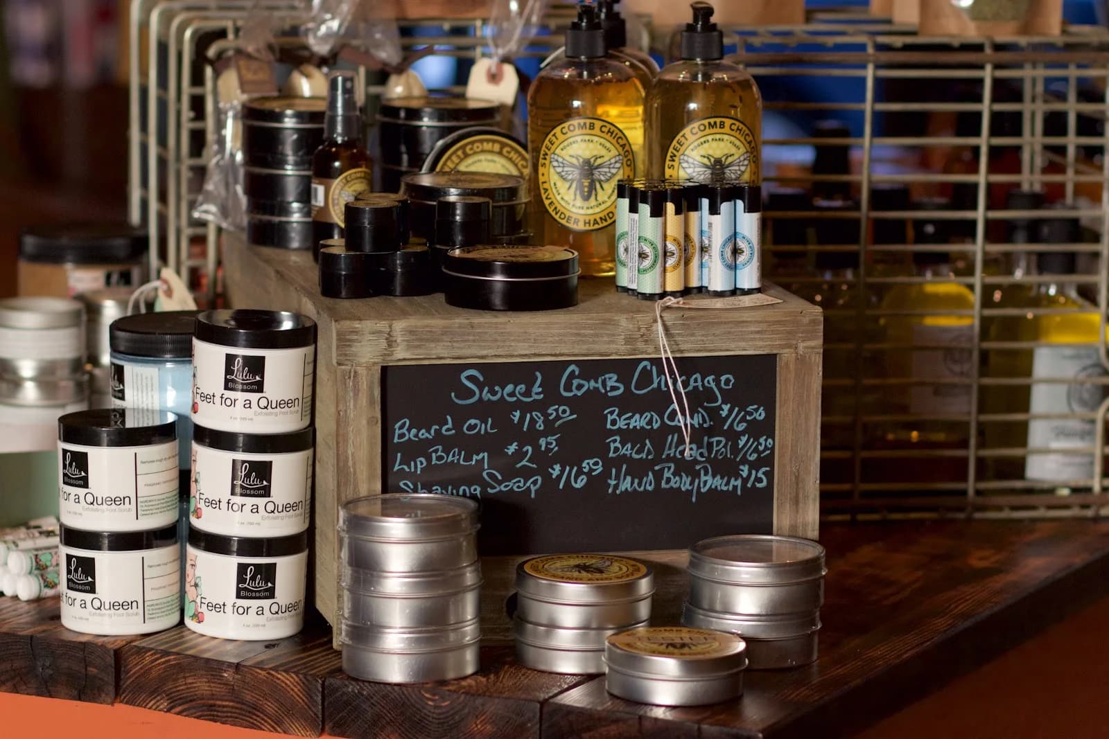 Rogers Park Provisions photo 8