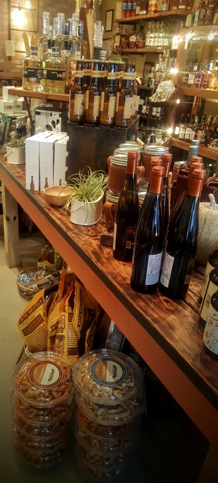 Rogers Park Provisions photo 5