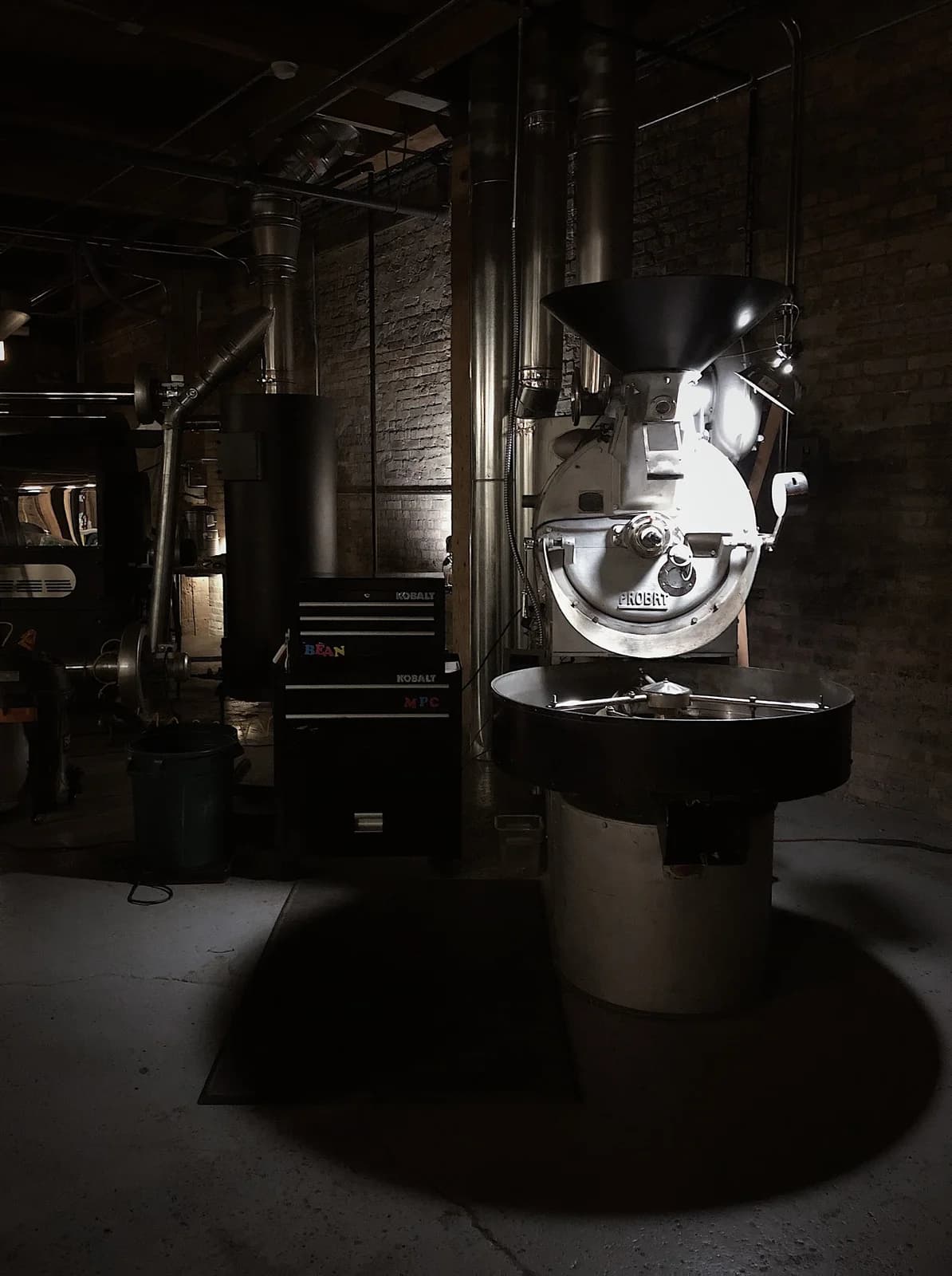 Passion House Coffee Roasters - Roastery photo 9