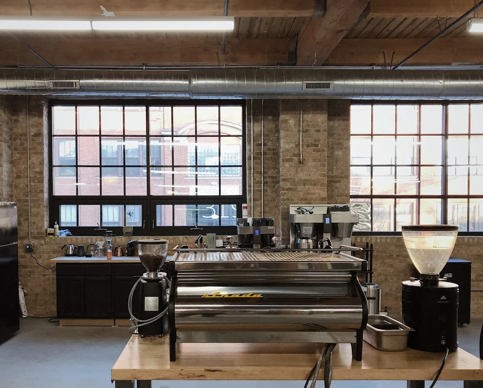 Passion House Coffee Roasters - Roastery photo 1