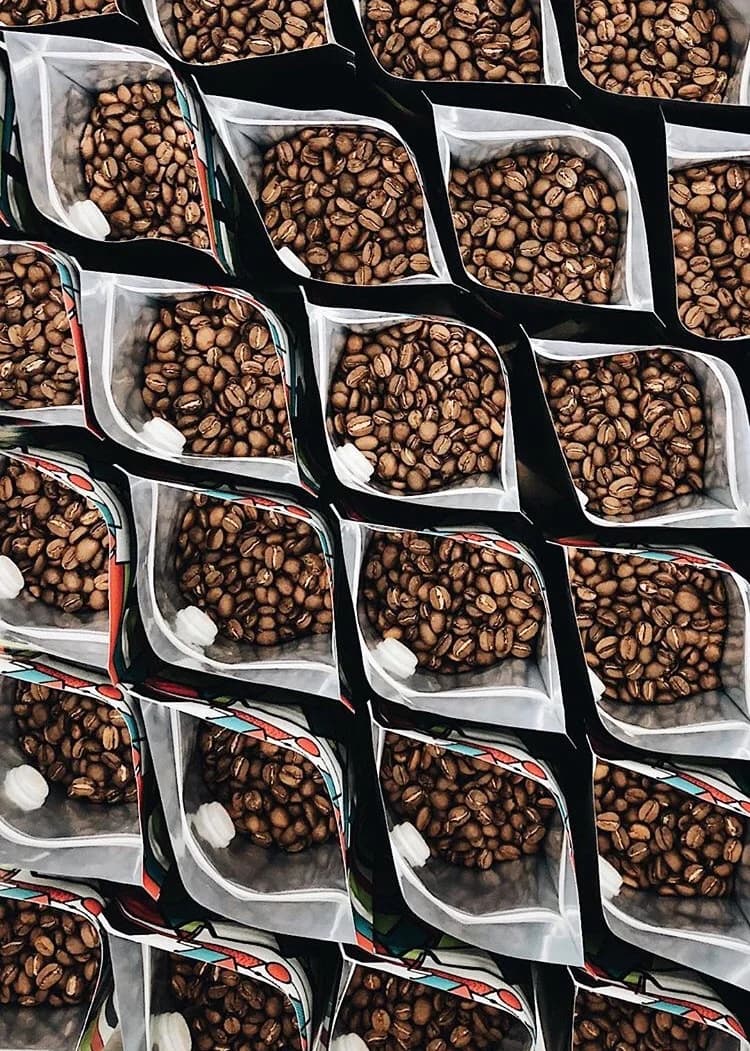 Passion House Coffee Roasters - Roastery photo 10