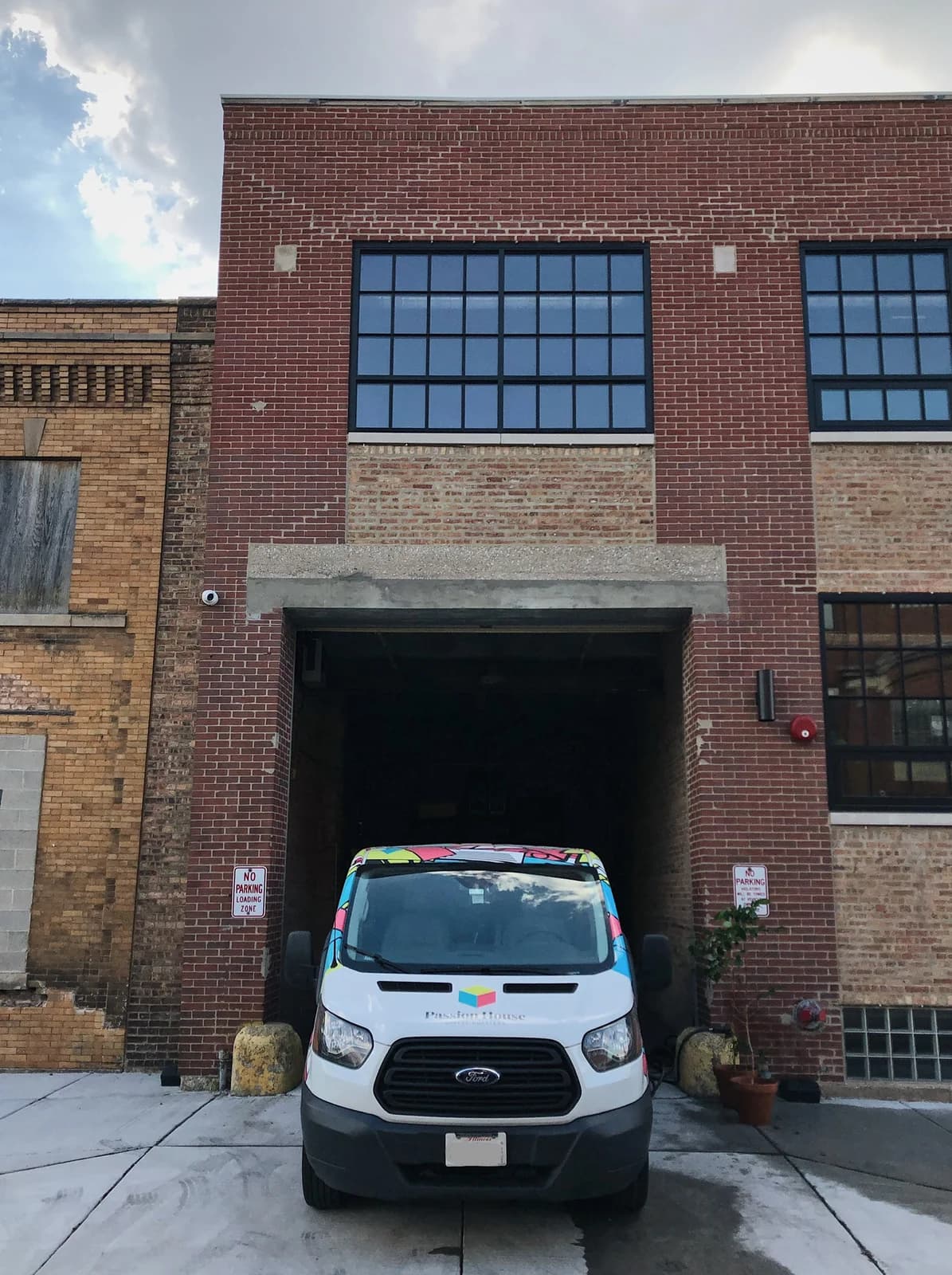 Passion House Coffee Roasters - Roastery photo 4