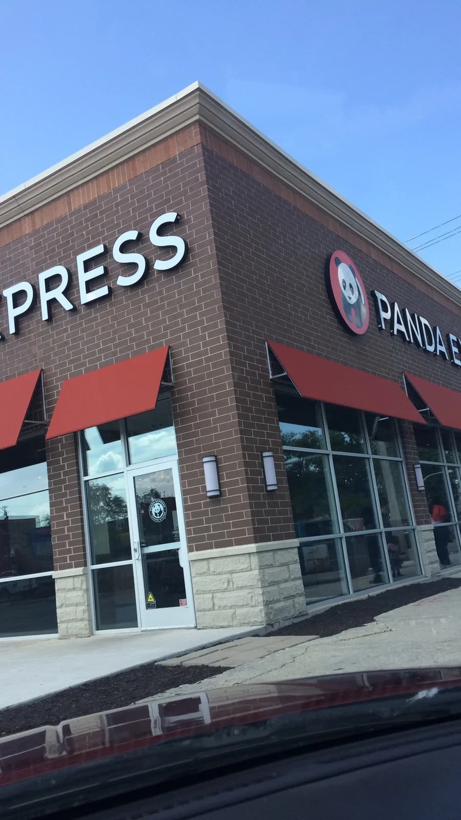 Panda Express photo 2